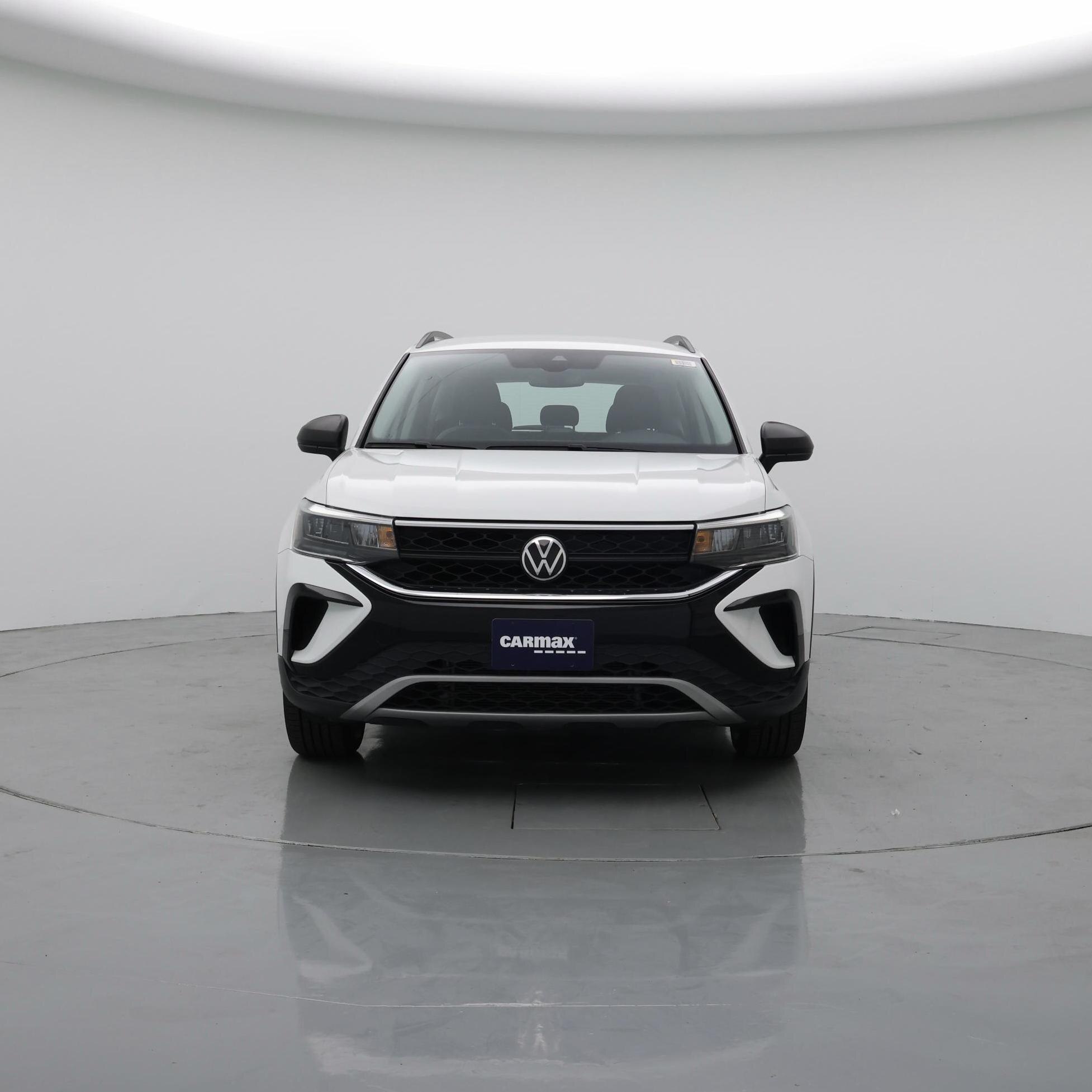 Thumbnail: 2023 Volkswagen Taos - 5