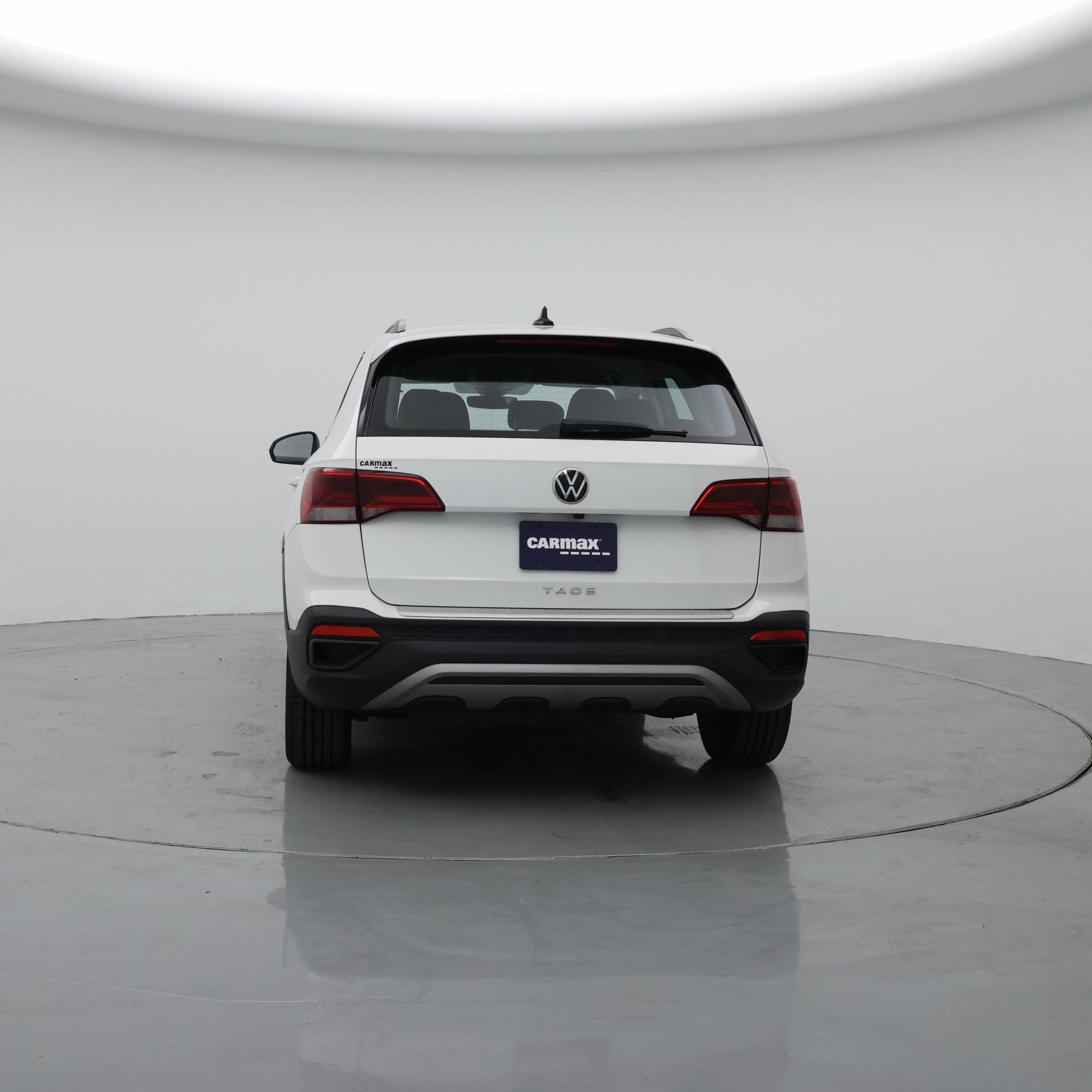 Thumbnail: 2023 Volkswagen Taos - 6