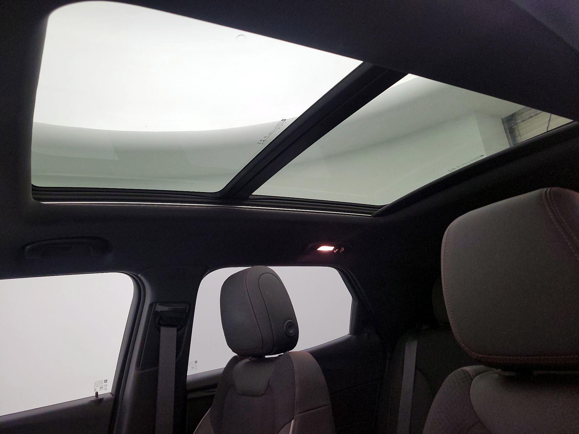 Thumbnail: 2023 Chevrolet TrailBlazer - 19