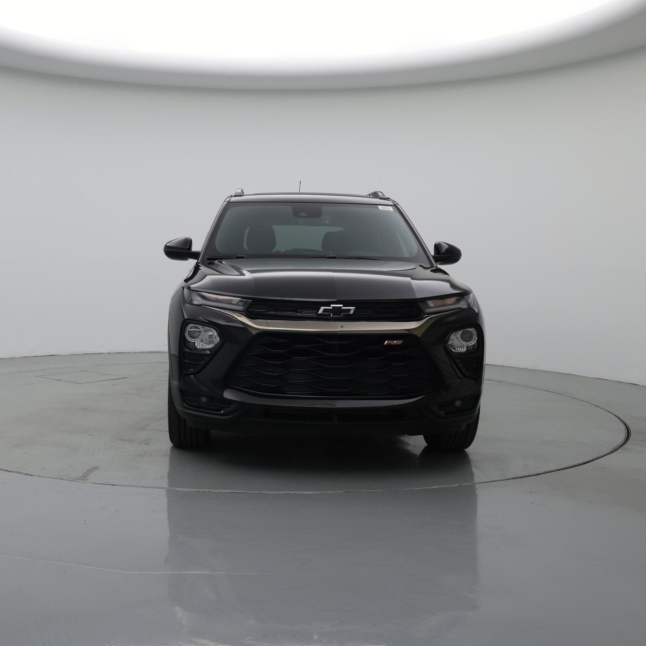 Thumbnail: 2023 Chevrolet TrailBlazer - 5