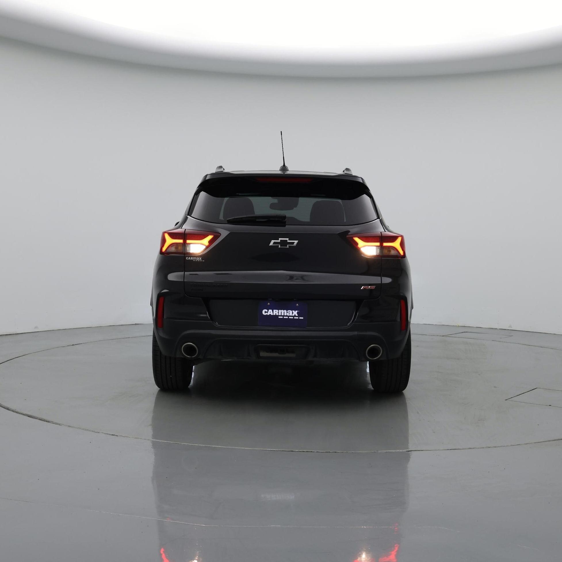 Thumbnail: 2023 Chevrolet TrailBlazer - 6