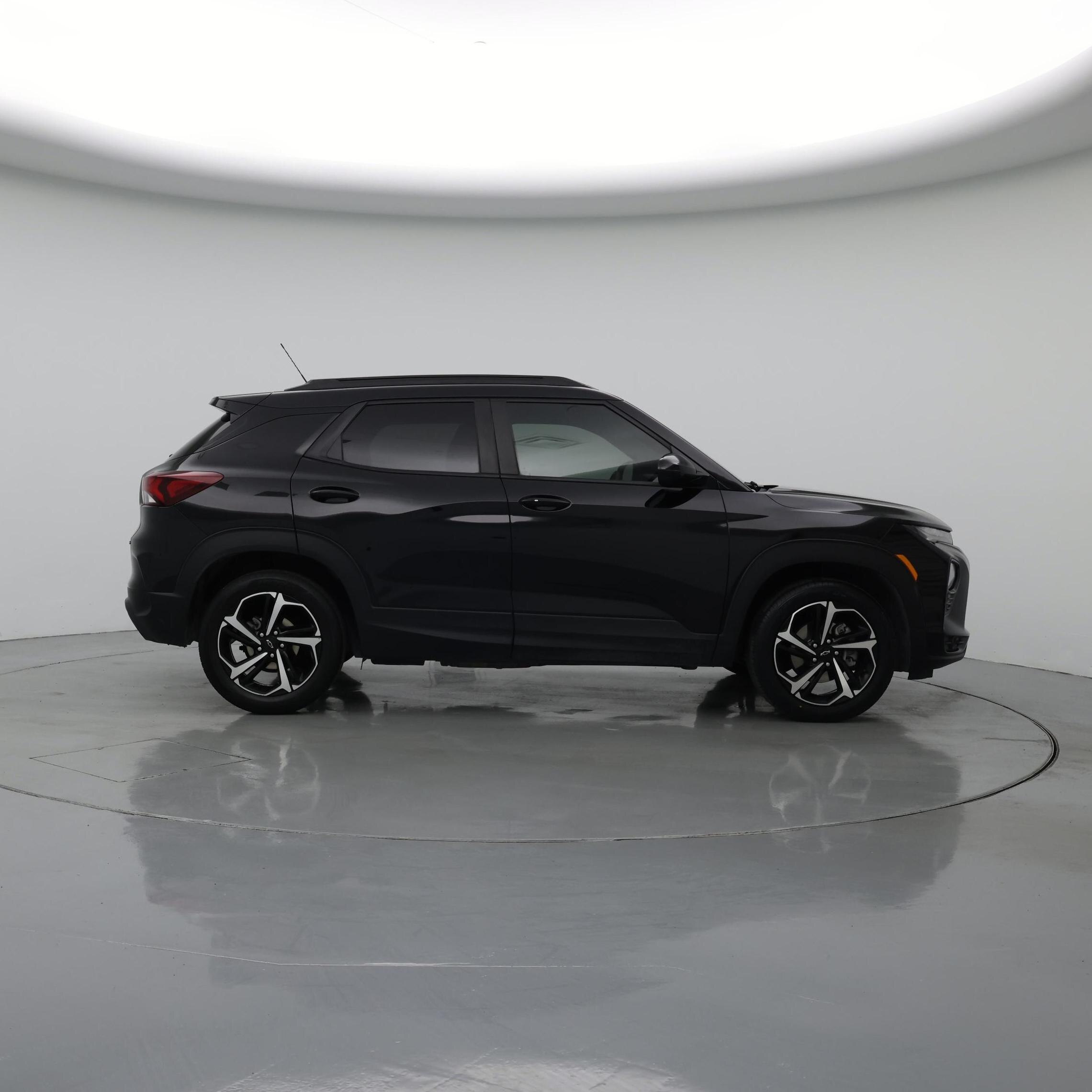 Thumbnail: 2023 Chevrolet TrailBlazer - 7