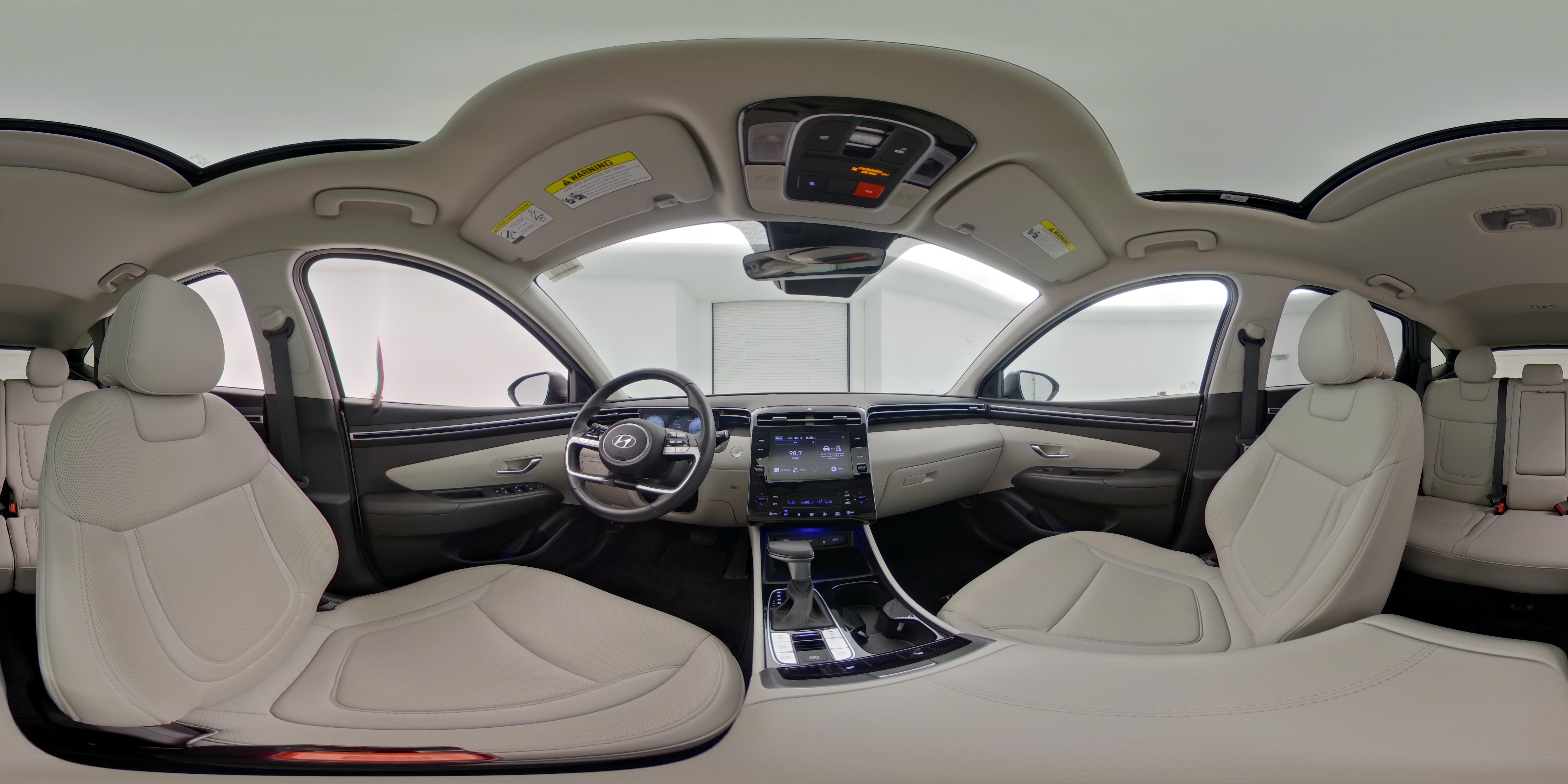 2023 Hyundai Tucson SEL - Photo 25