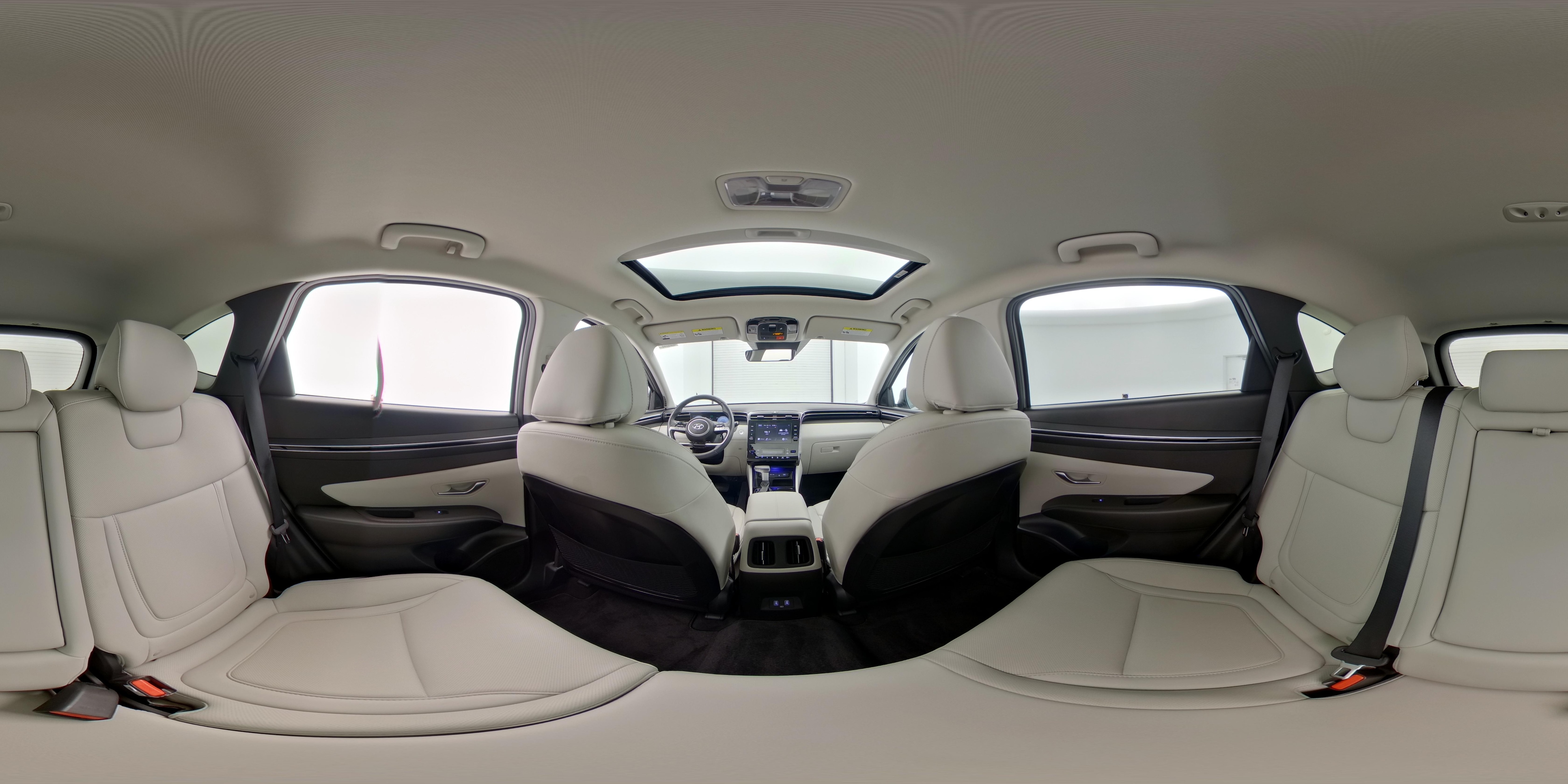 2023 Hyundai Tucson SEL - Photo 26