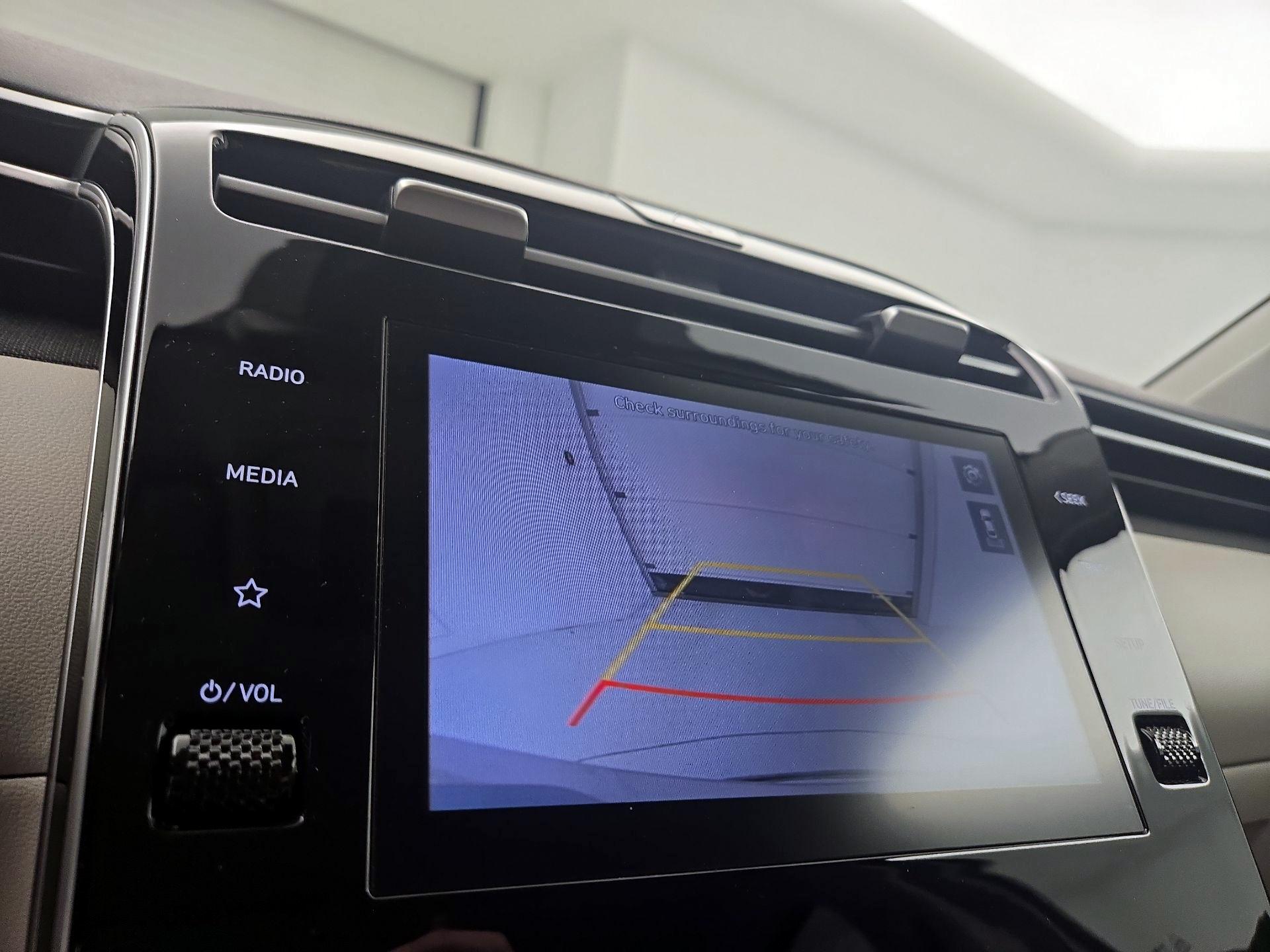 Thumbnail: 2023 Hyundai Tucson - 14