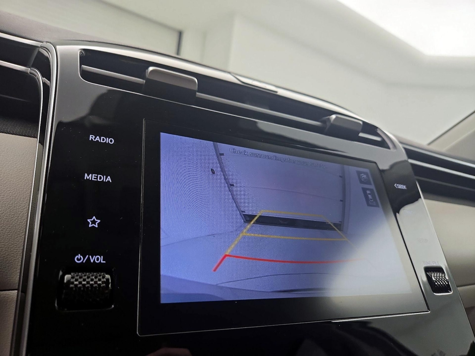 2023 Hyundai Tucson SEL - Photo 15