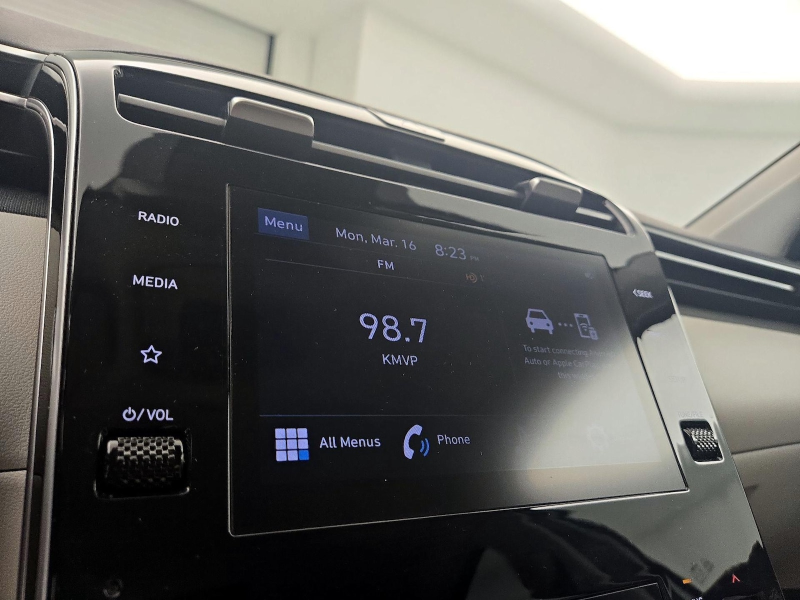 2023 Hyundai Tucson SEL - Photo 16