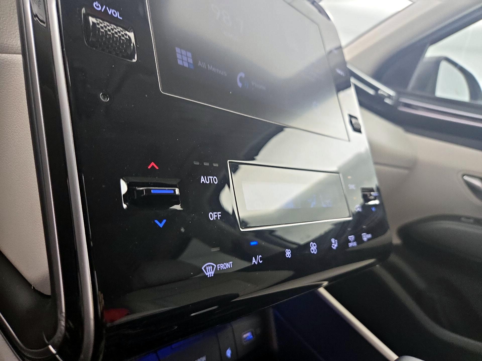 Thumbnail: 2023 Hyundai Tucson - 16