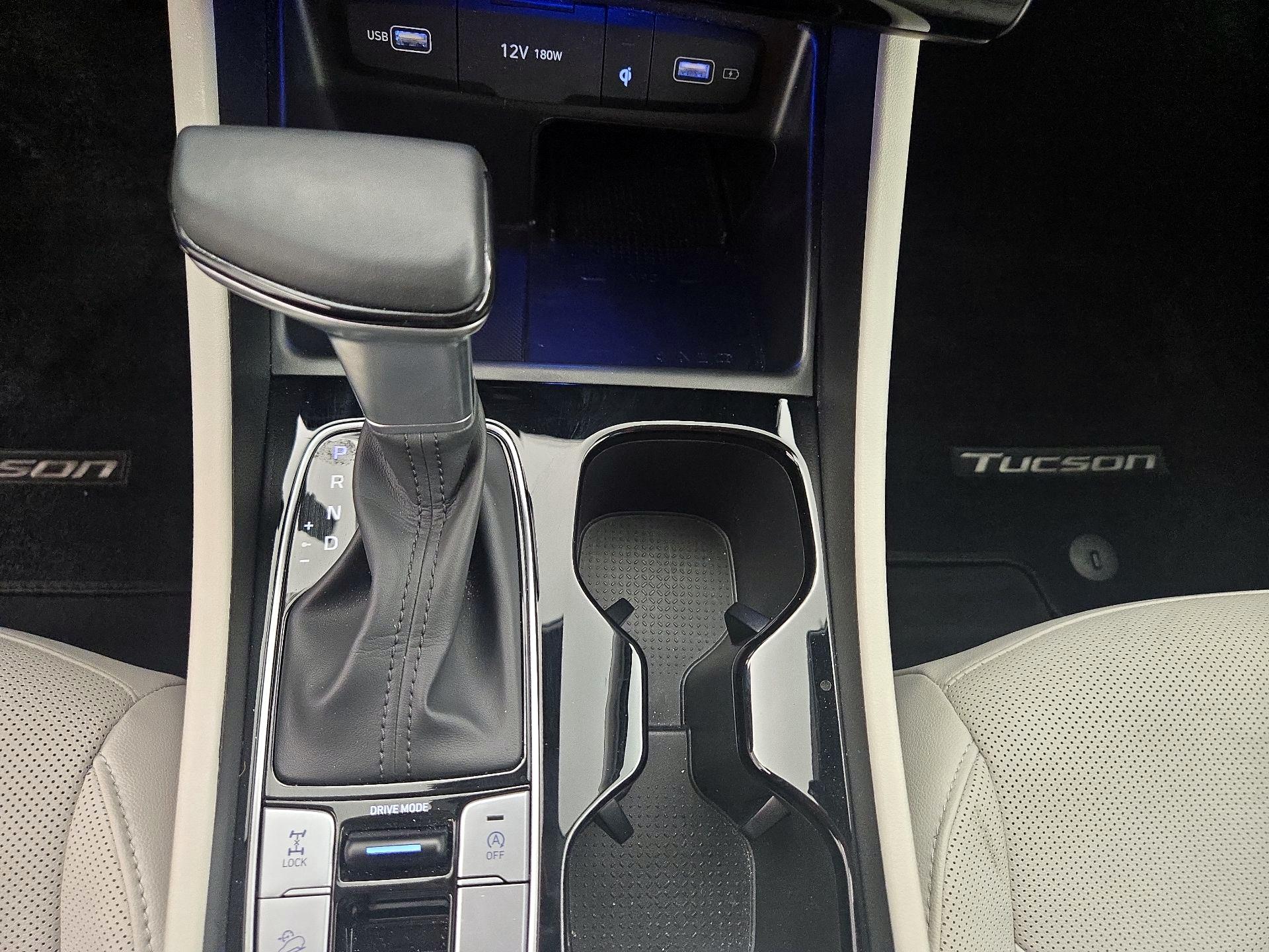 Thumbnail: 2023 Hyundai Tucson - 17