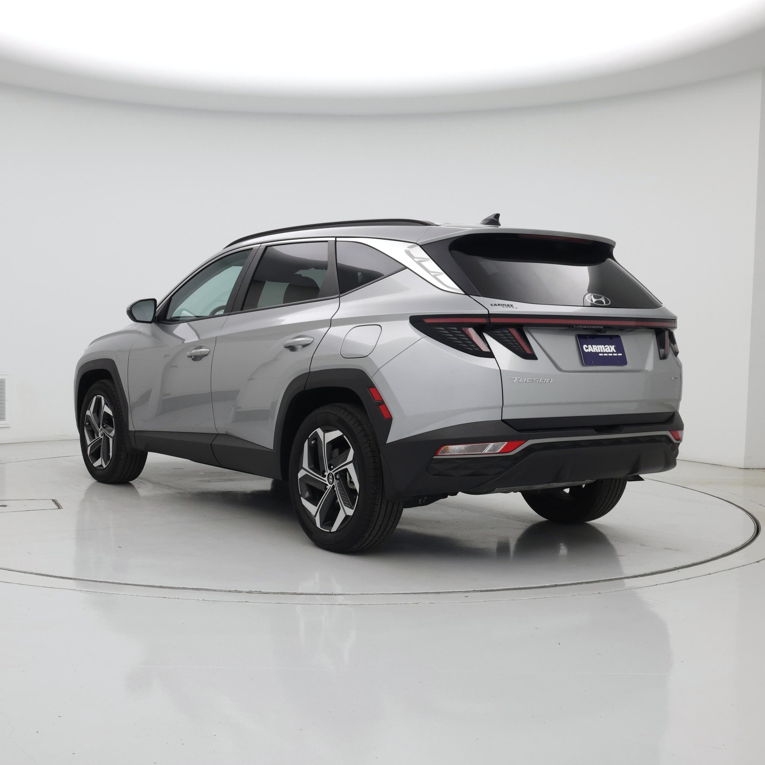 Thumbnail: 2023 Hyundai Tucson - 2