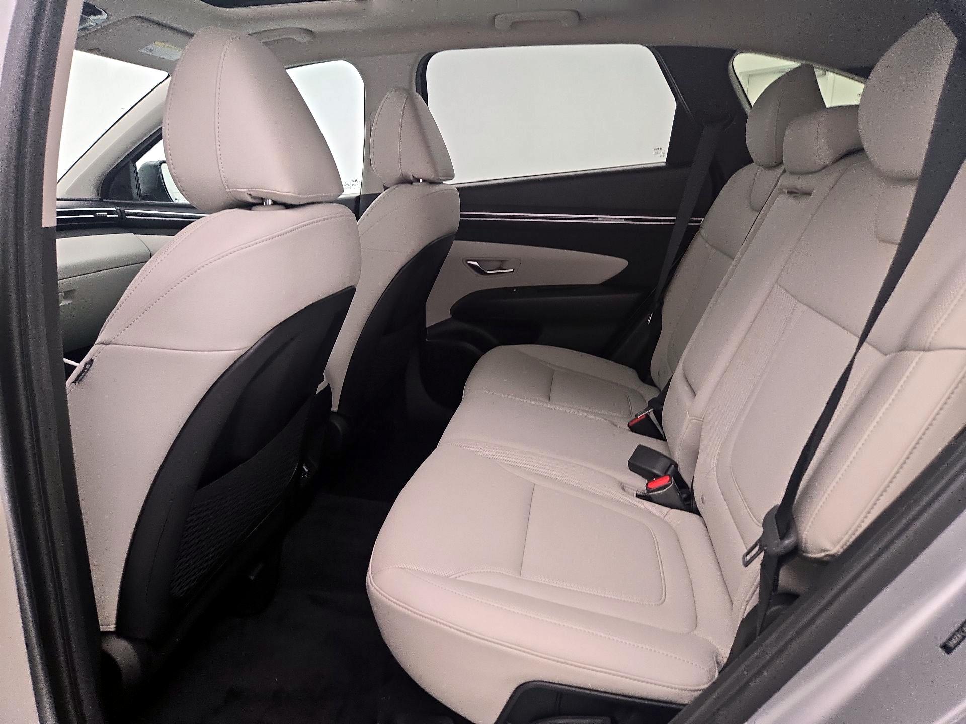 Thumbnail: 2023 Hyundai Tucson - 20