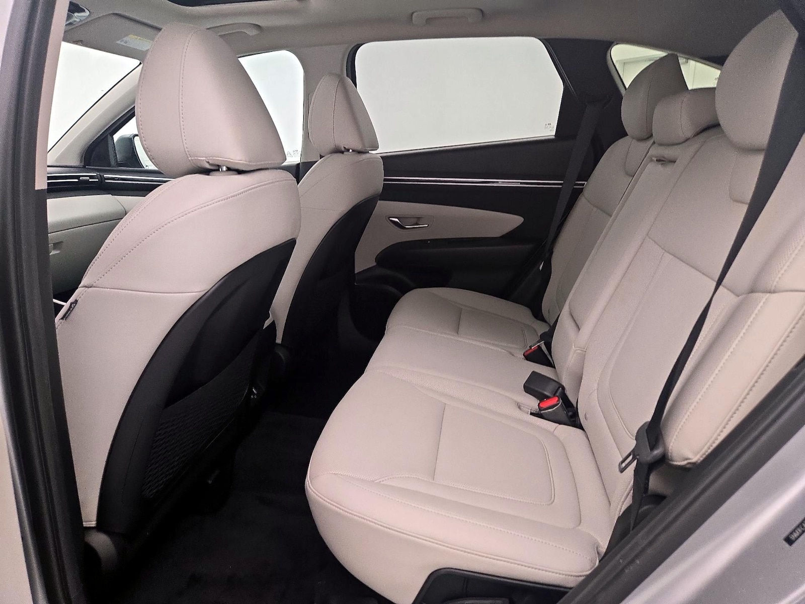2023 Hyundai Tucson SEL - Photo 21