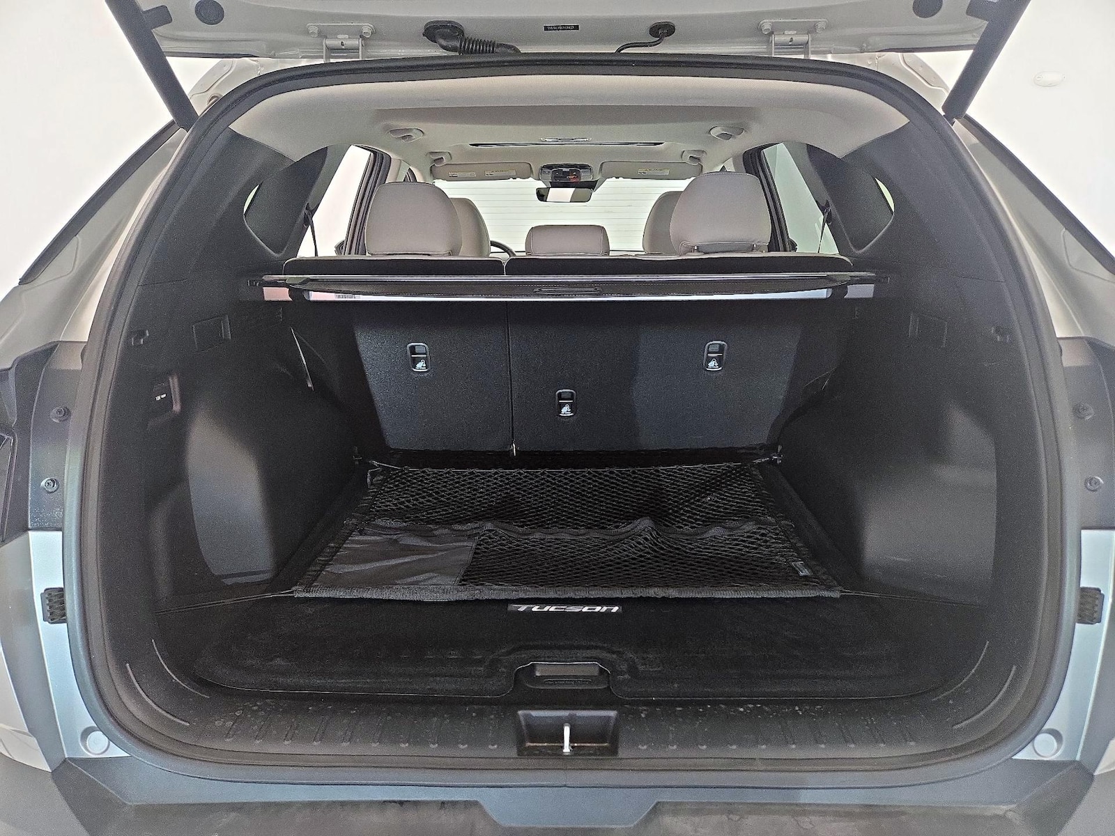 2023 Hyundai Tucson SEL - Photo 22