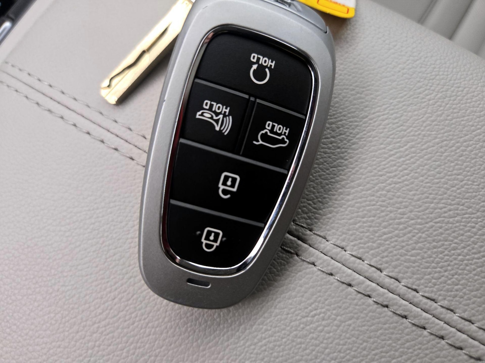 2023 Hyundai Tucson SEL - Photo 24