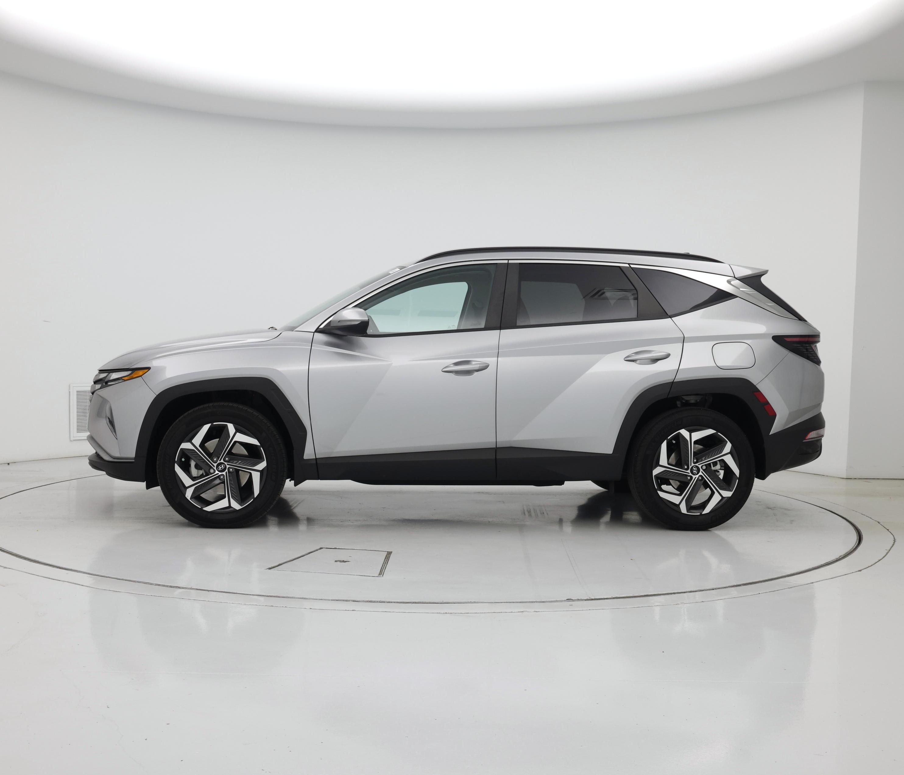 Thumbnail: 2023 Hyundai Tucson - 3