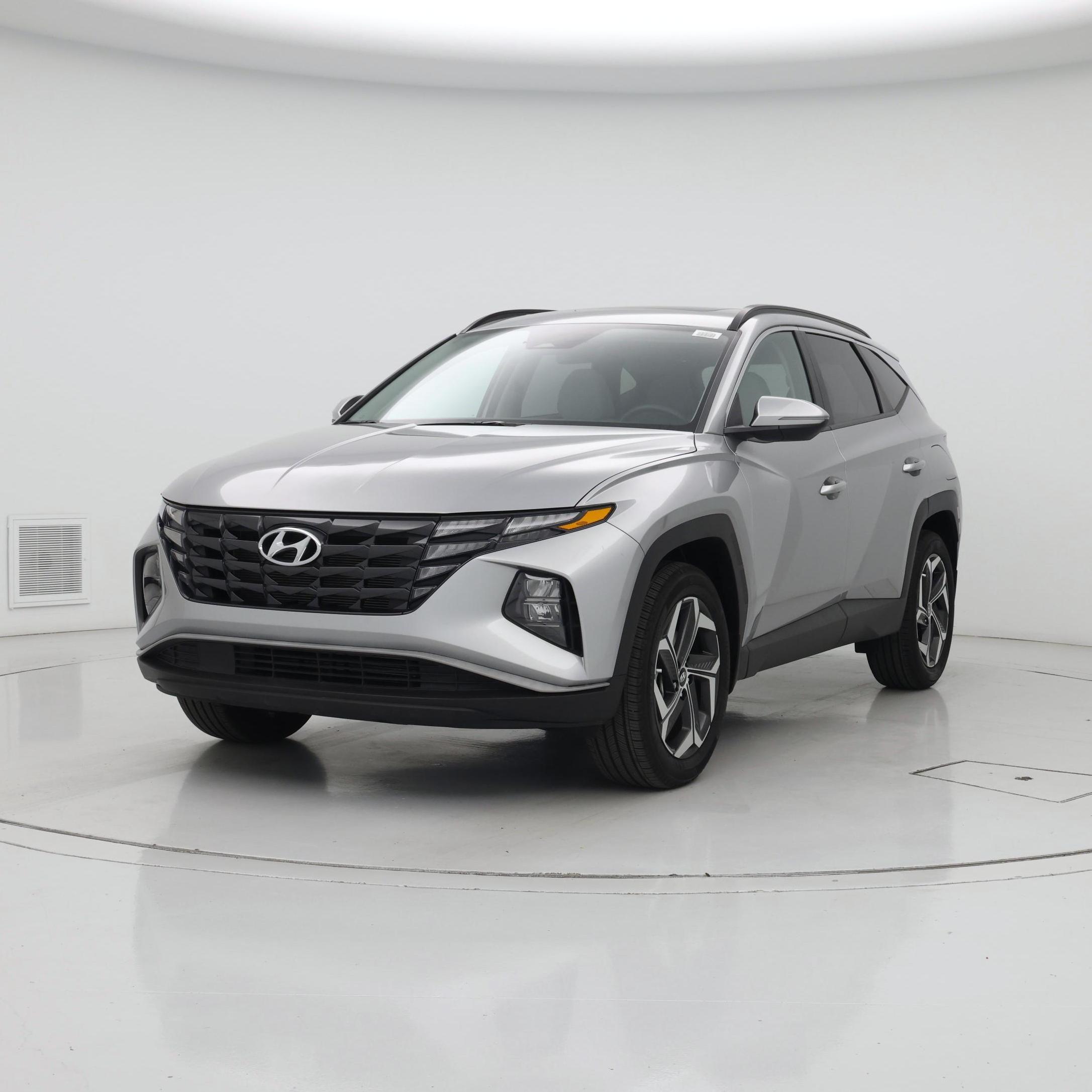 Thumbnail: 2023 Hyundai Tucson - 4