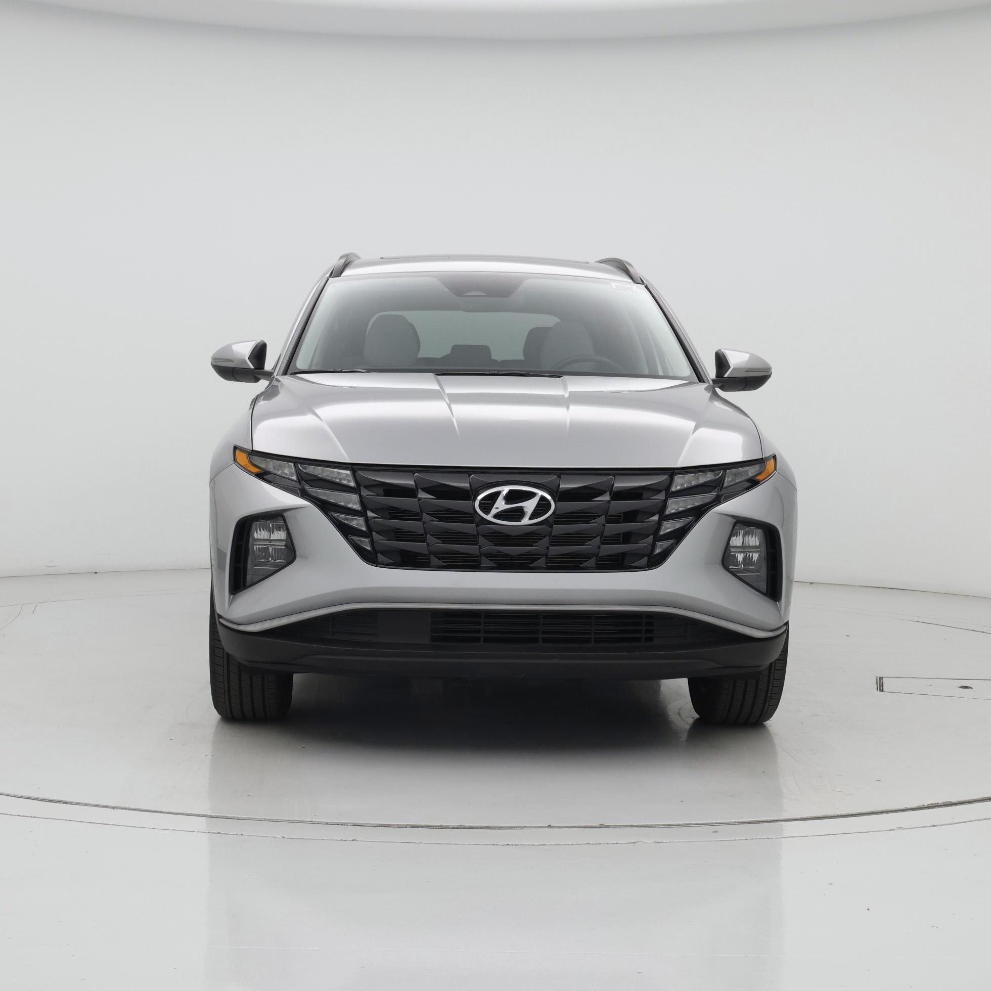 Thumbnail: 2023 Hyundai Tucson - 5