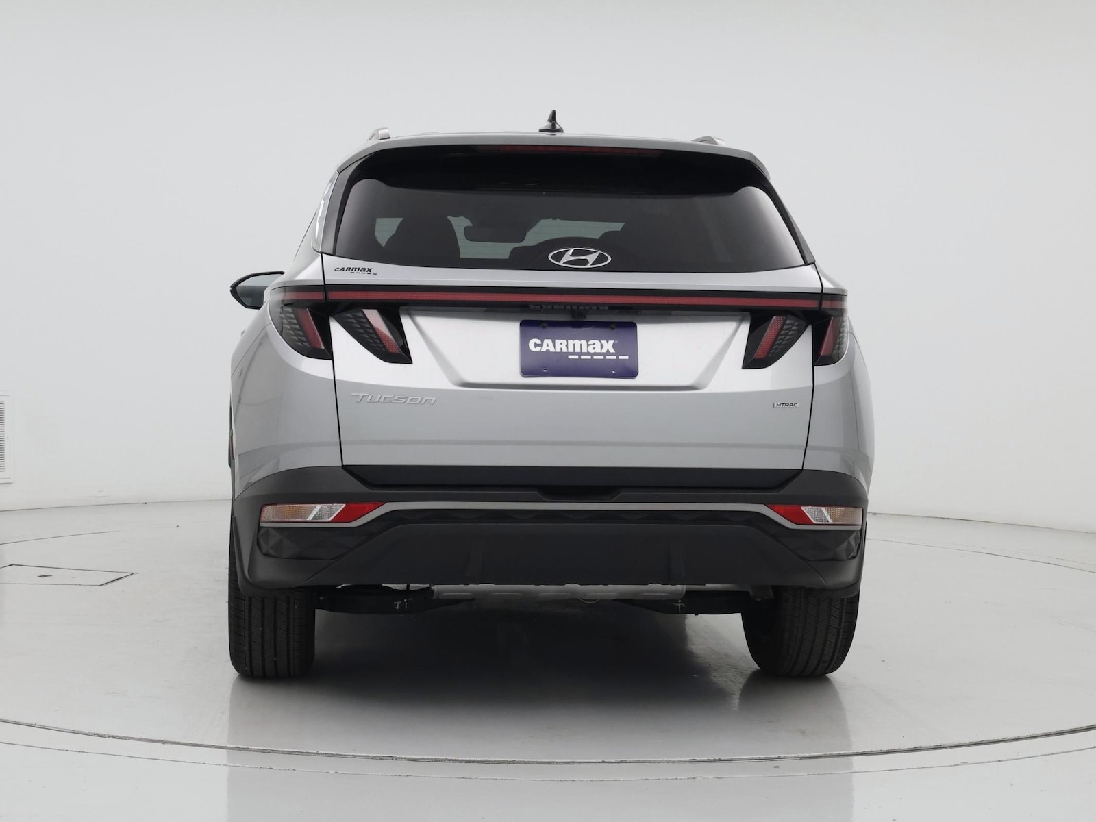 2023 Hyundai Tucson SEL - Photo 7