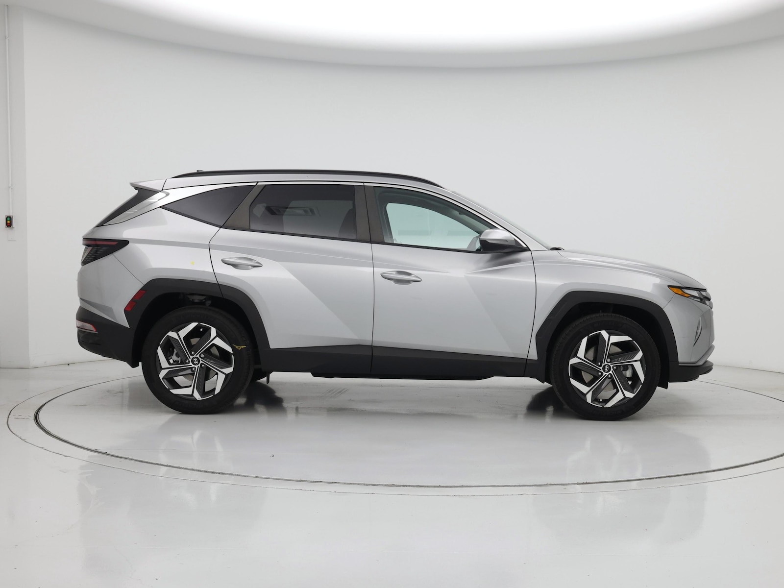 2023 Hyundai Tucson SEL - Photo 8