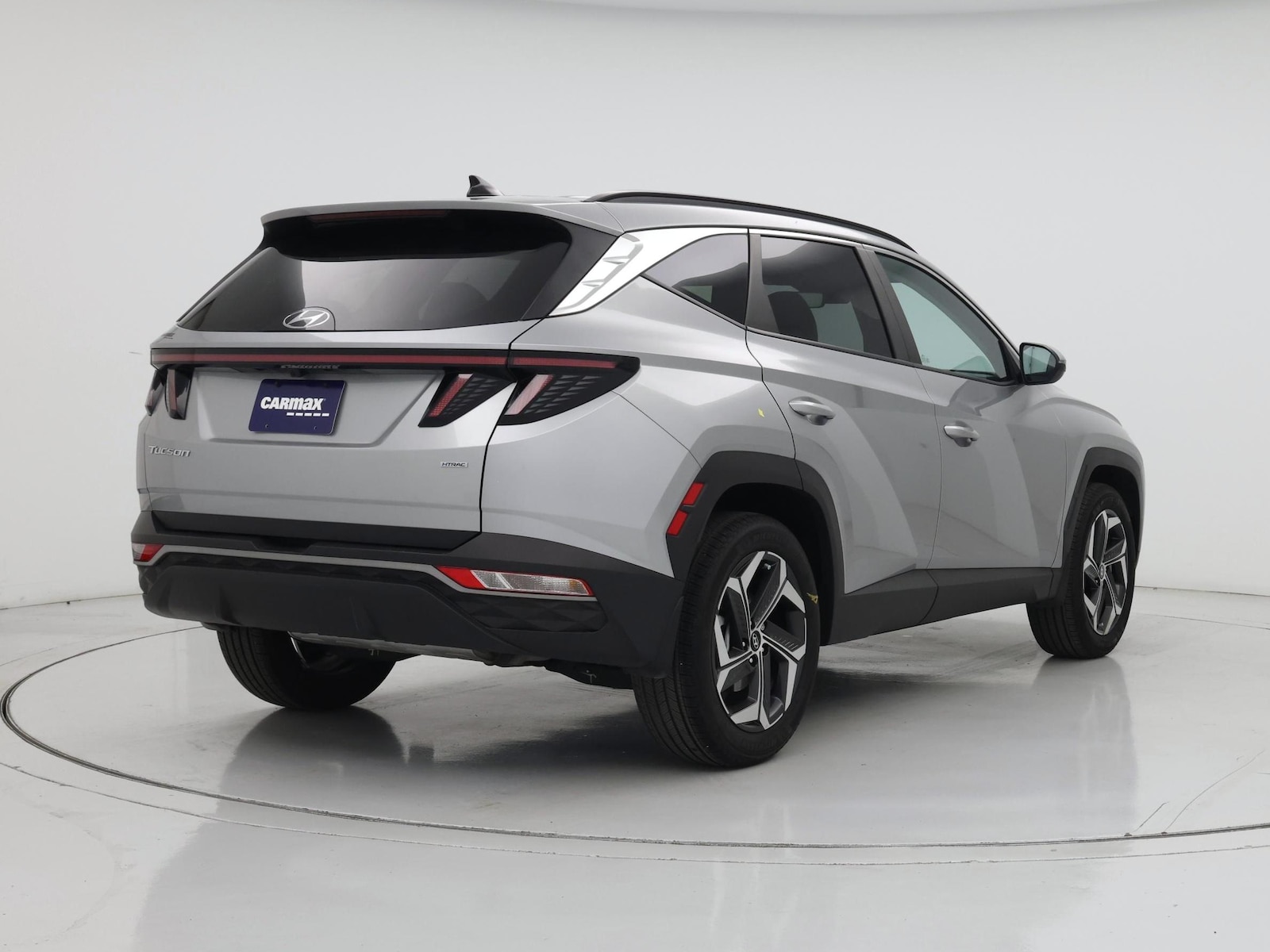 2023 Hyundai Tucson SEL - Photo 9