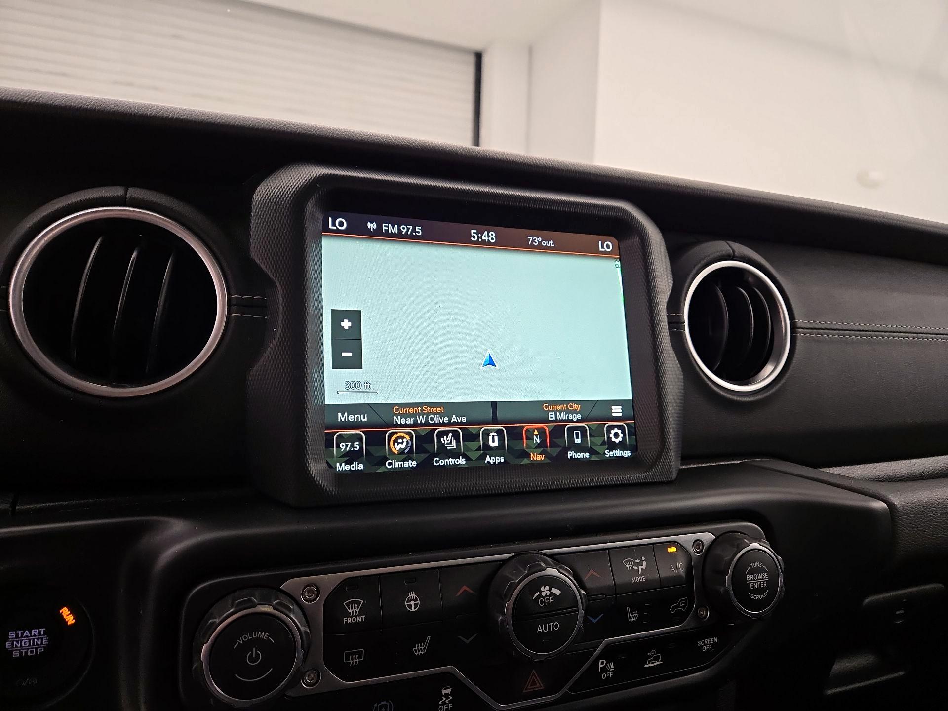 Thumbnail: 2021 Jeep Wrangler - 14