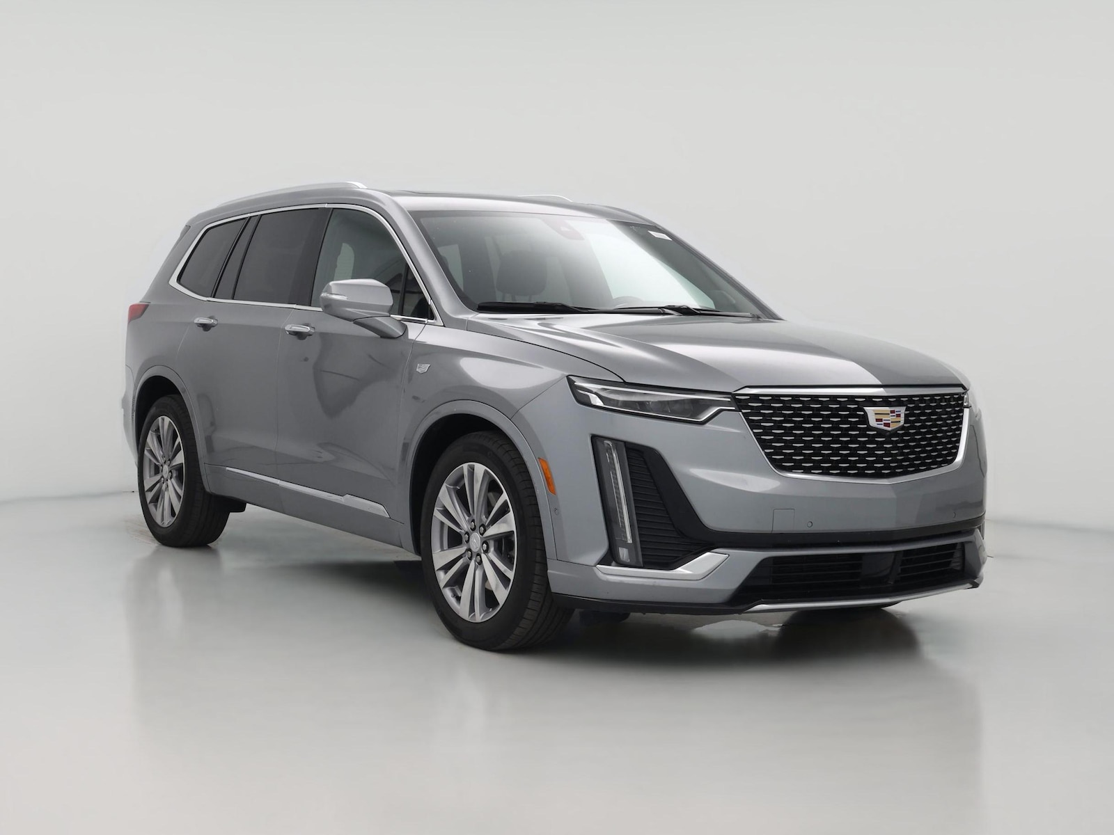 2023 Cadillac XT6