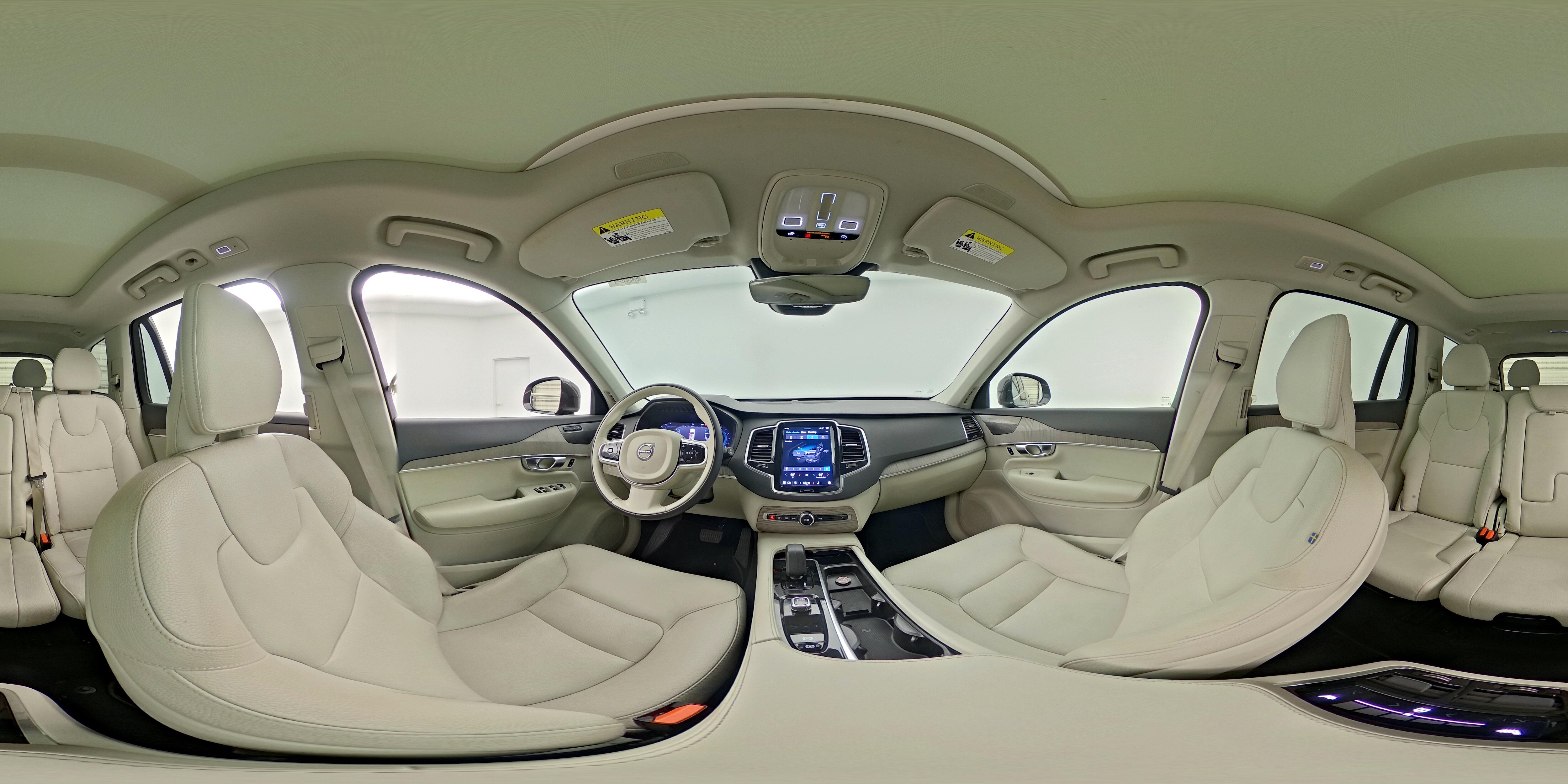 2023 Volvo XC90 Plus - Photo 27