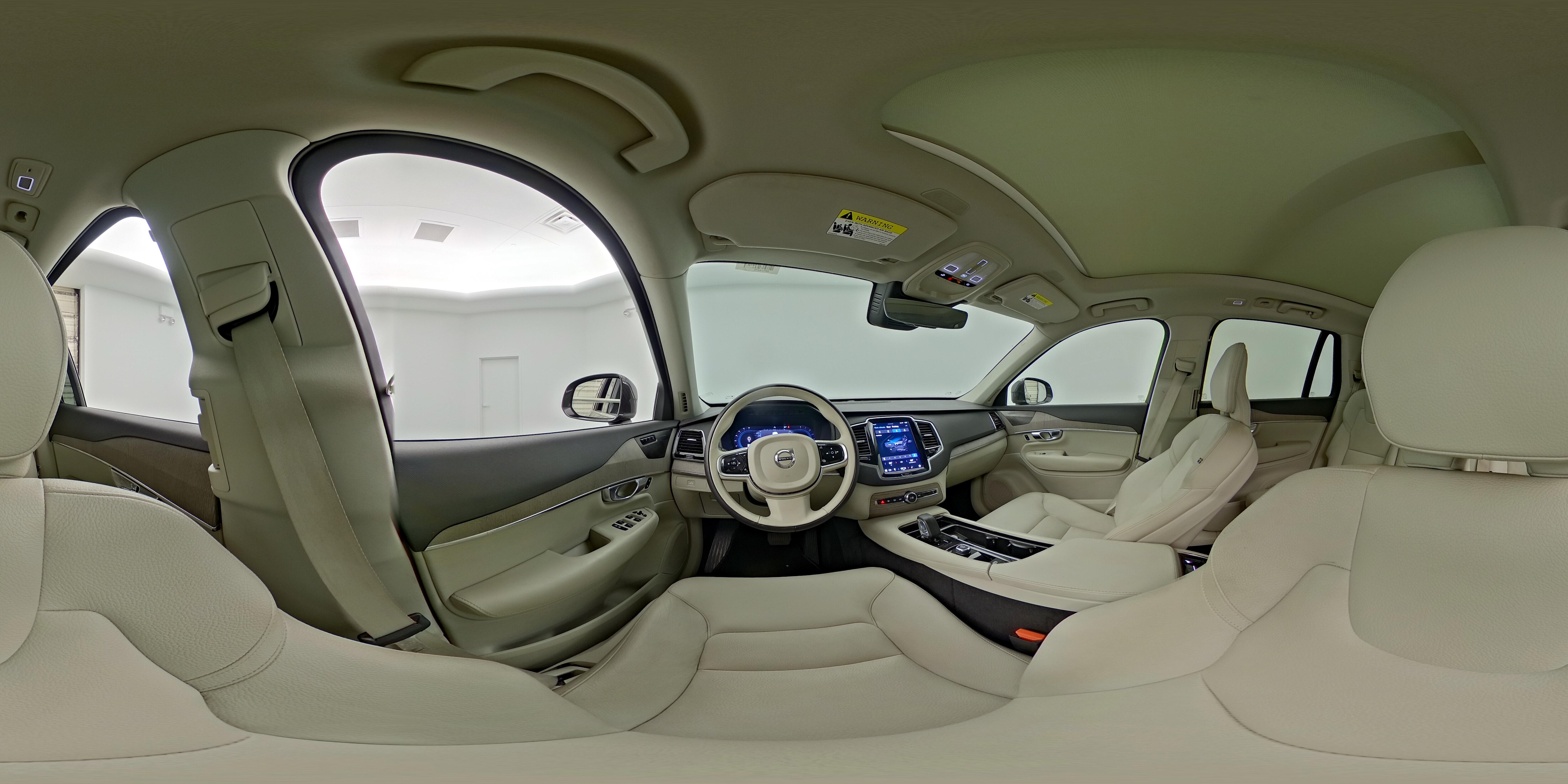 2023 Volvo XC90 Plus - Photo 29
