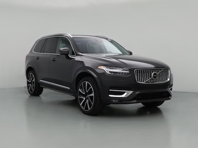 2023 Volvo XC90 B5 Plus