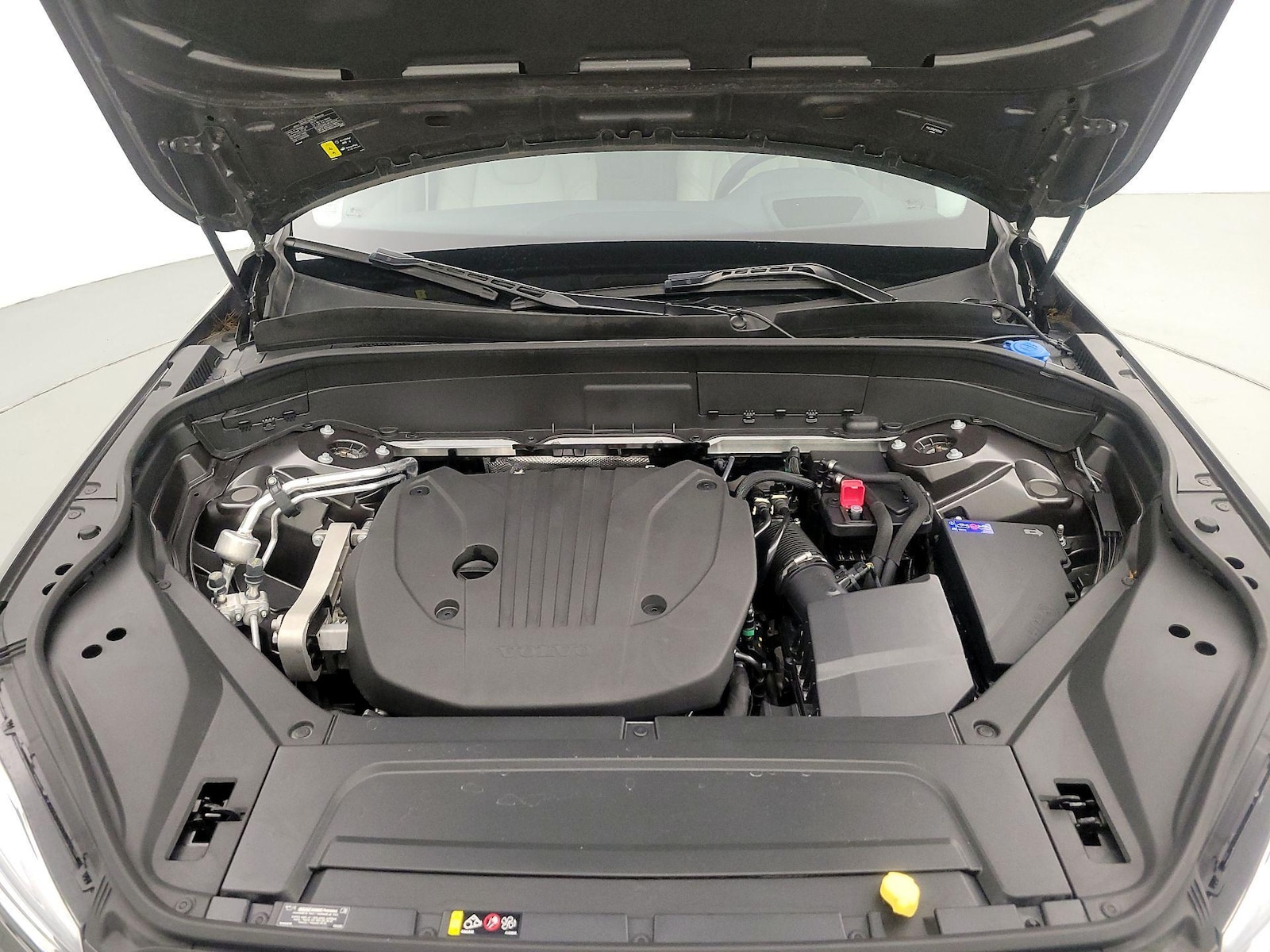 2023 Volvo XC90 Plus - Photo 25