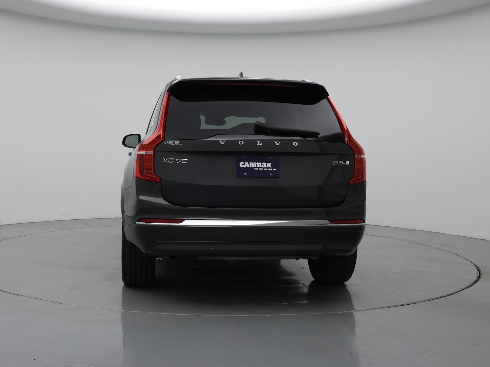 2023 Volvo XC90 Plus - Photo 7