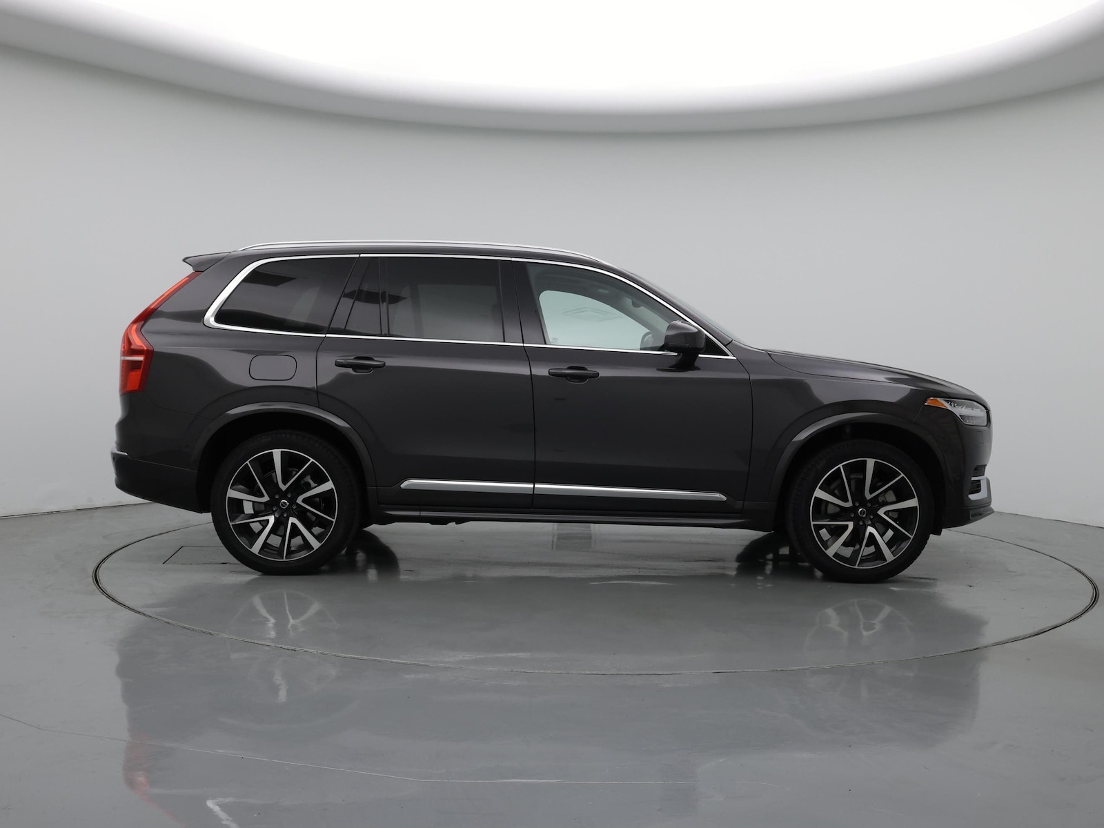 2023 Volvo XC90 Plus - Photo 8