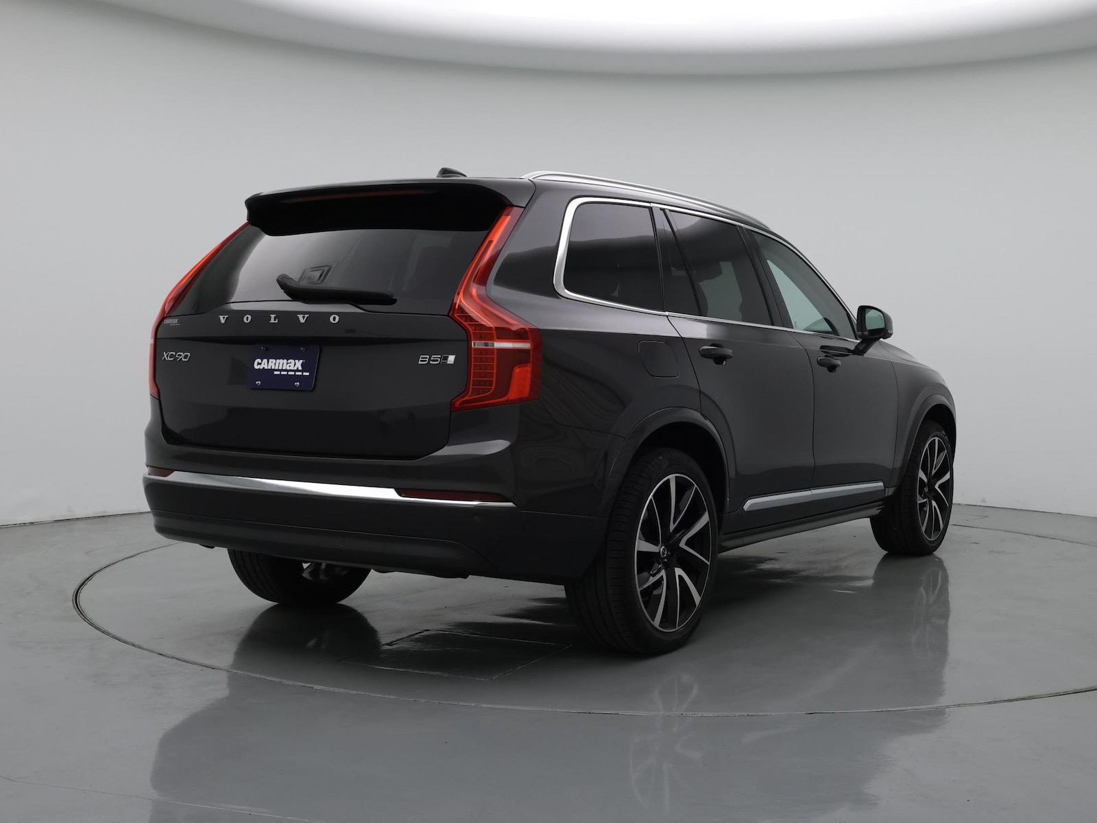 2023 Volvo XC90 Plus - Photo 9