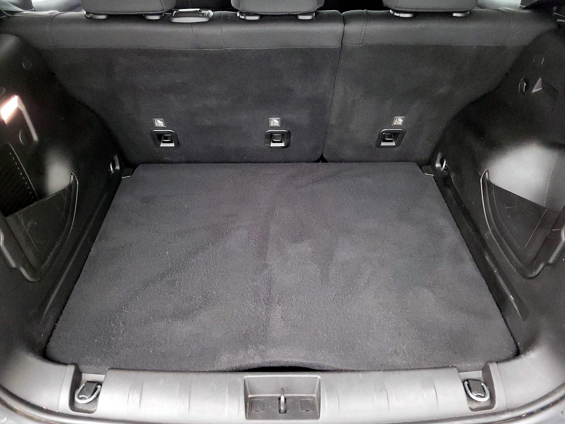 Thumbnail: 2020 Jeep Renegade - 20