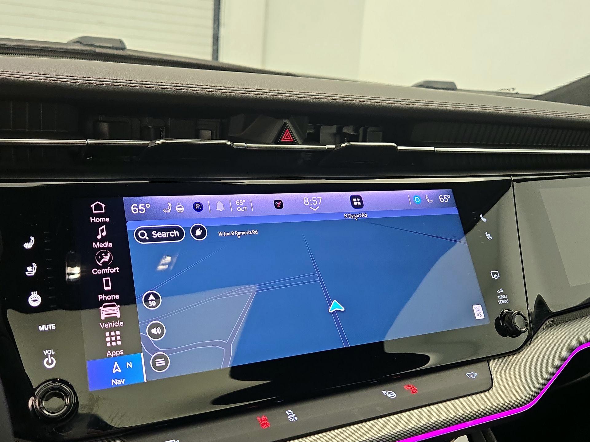 Thumbnail: 2024 Jeep Wagoneer S - 14