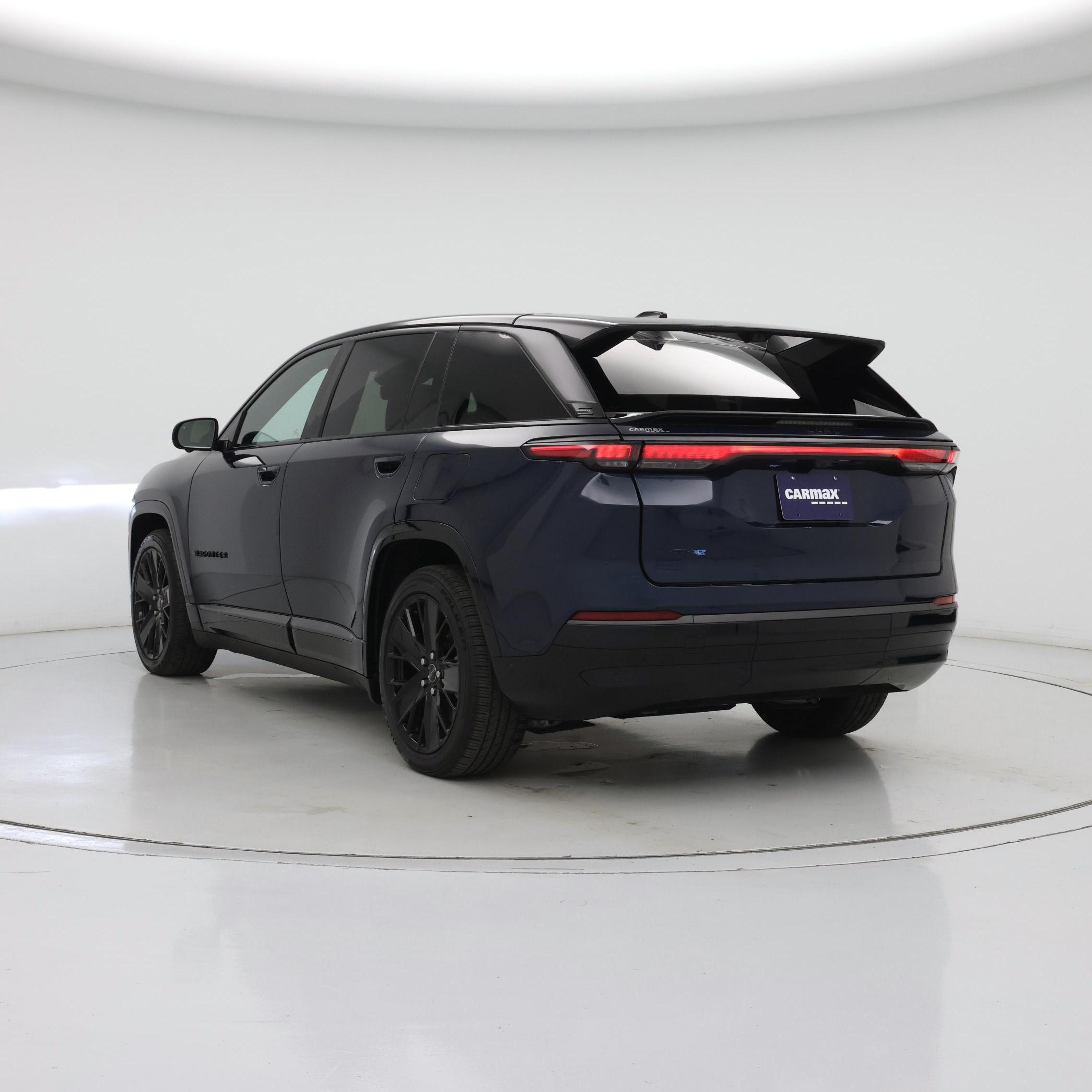 Thumbnail: 2024 Jeep Wagoneer S - 2