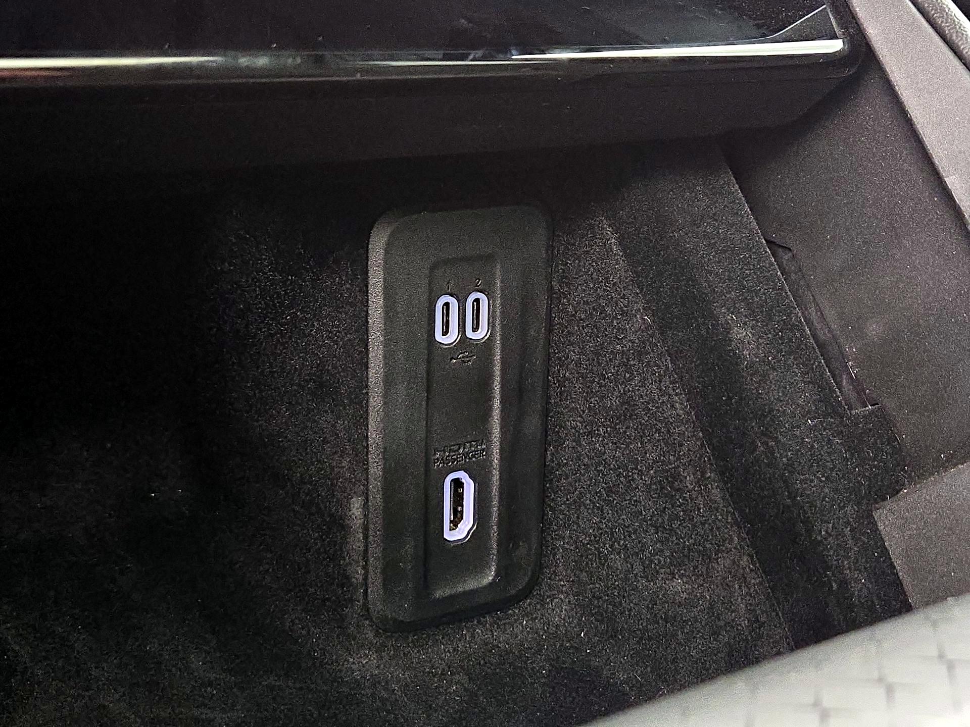 Thumbnail: 2024 Jeep Wagoneer S - 19