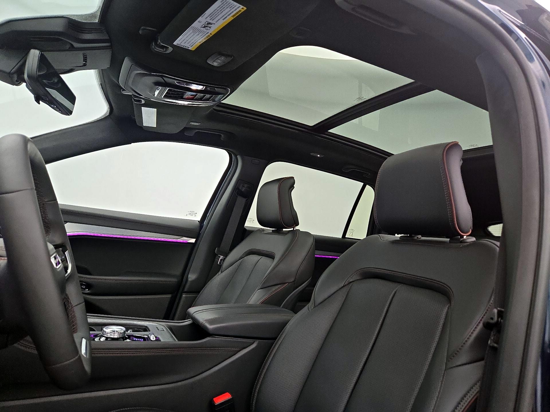 Thumbnail: 2024 Jeep Wagoneer S - 20