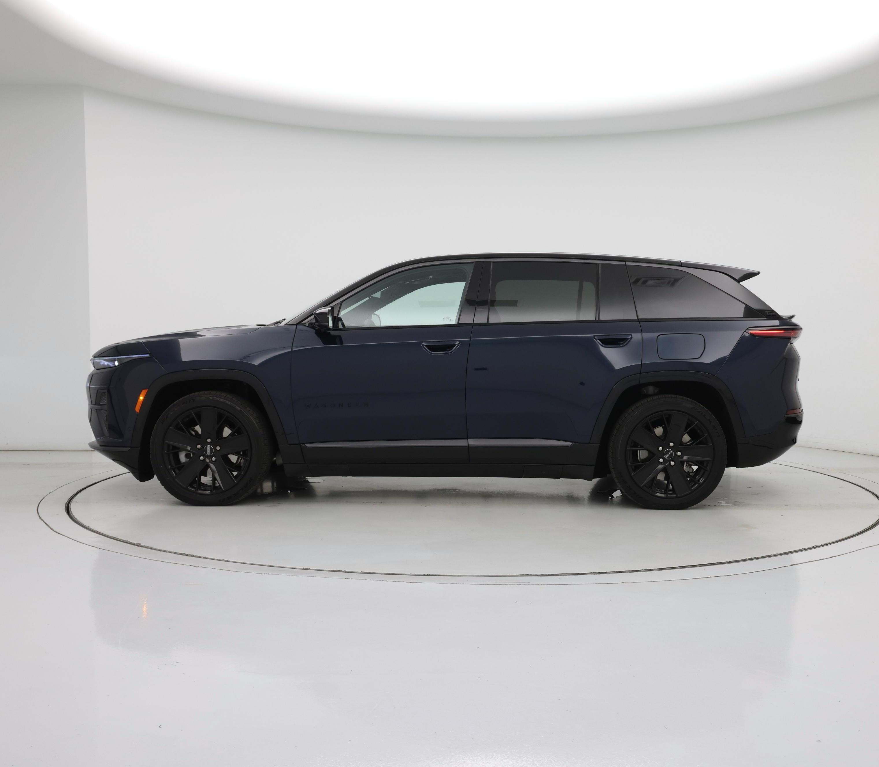 Thumbnail: 2024 Jeep Wagoneer S - 3