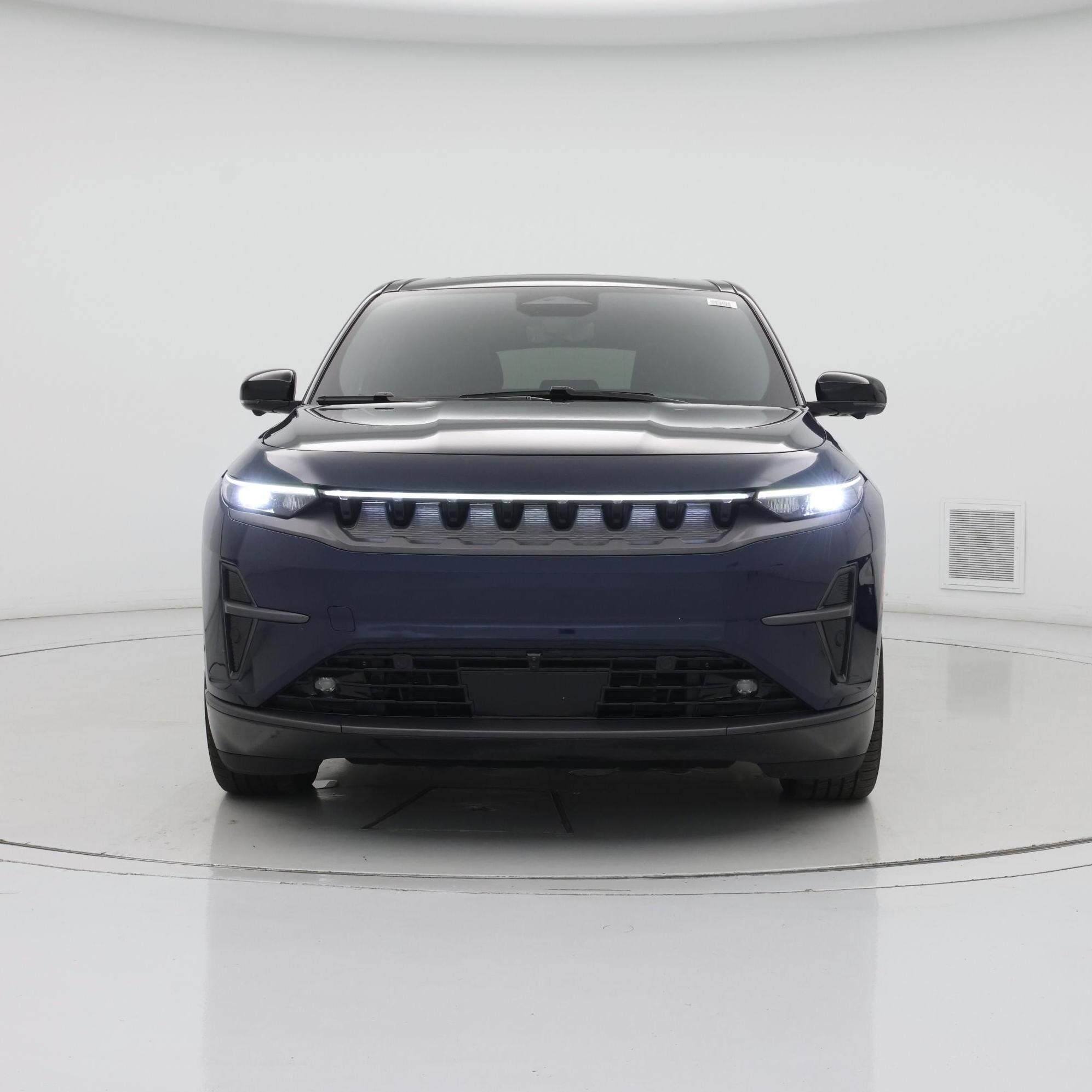 Thumbnail: 2024 Jeep Wagoneer S - 5