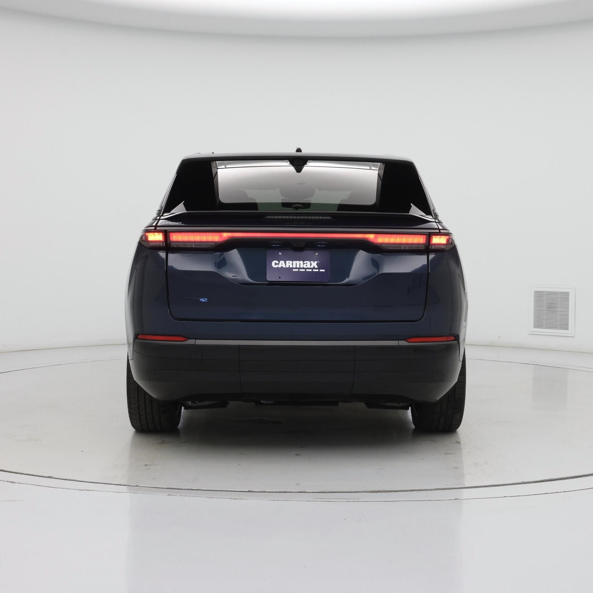 Thumbnail: 2024 Jeep Wagoneer S - 6