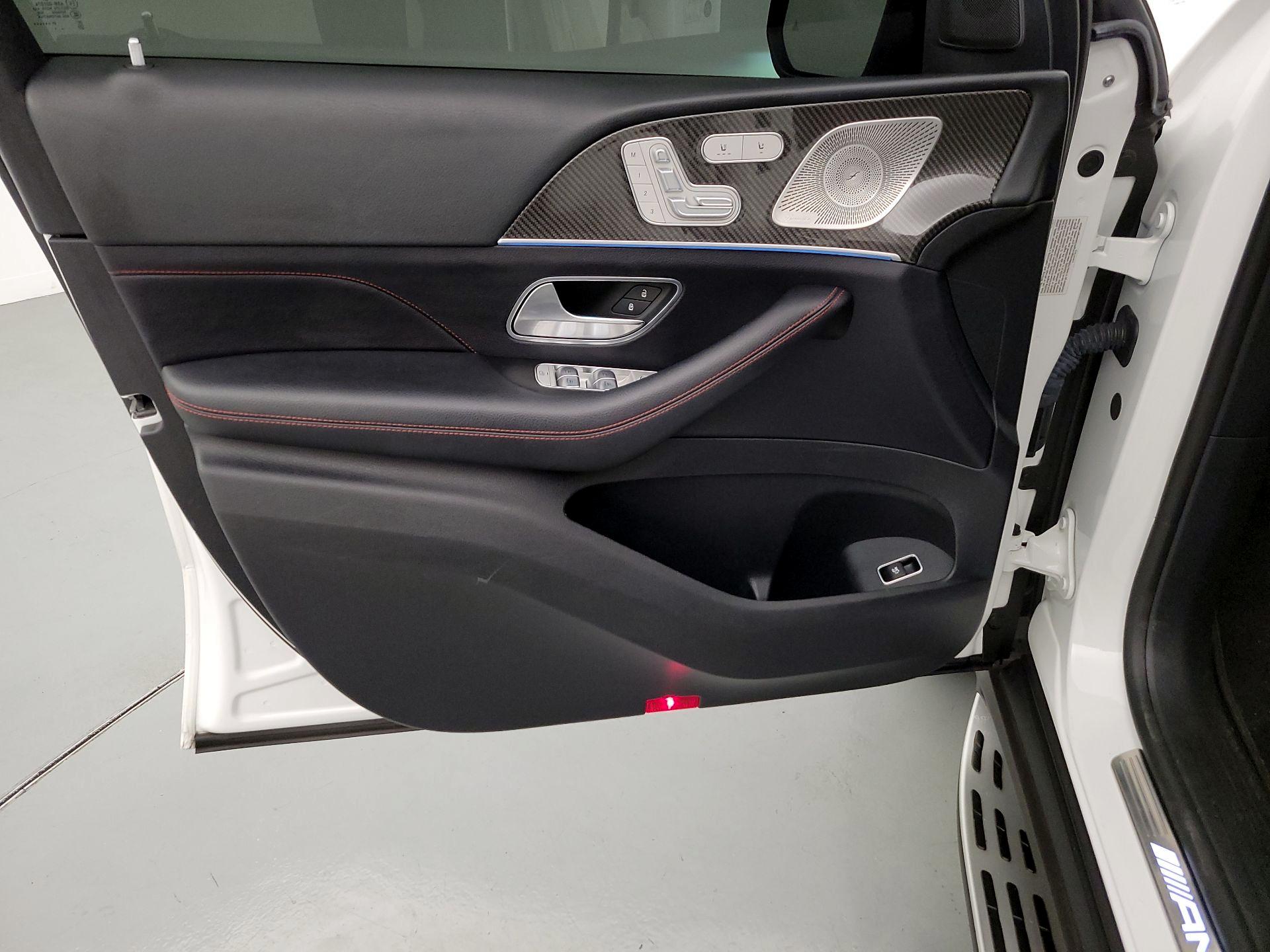 Thumbnail: 2021 Mercedes-Benz GLE - 12