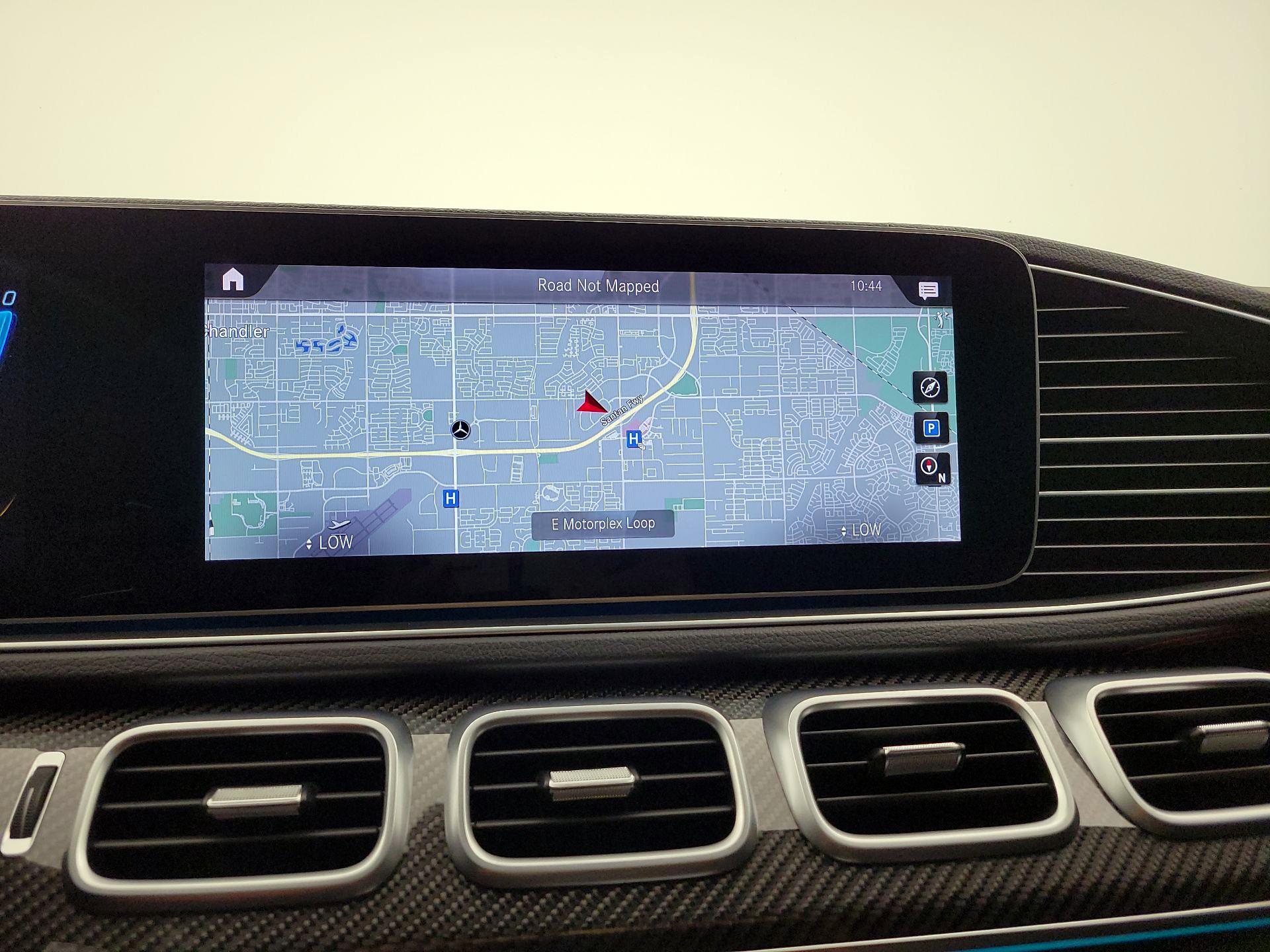 Thumbnail: 2021 Mercedes-Benz GLE - 14