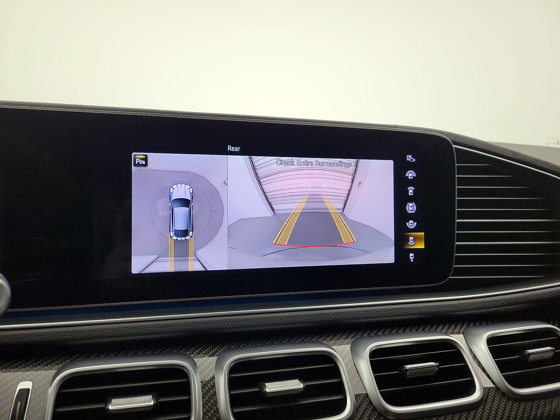 Thumbnail: 2021 Mercedes-Benz GLE - 15