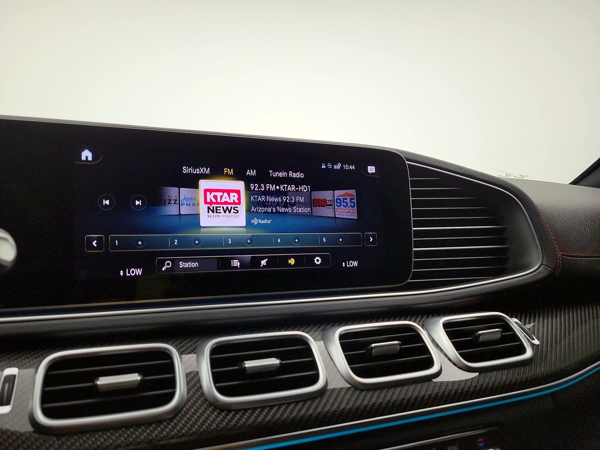 Thumbnail: 2021 Mercedes-Benz GLE - 16