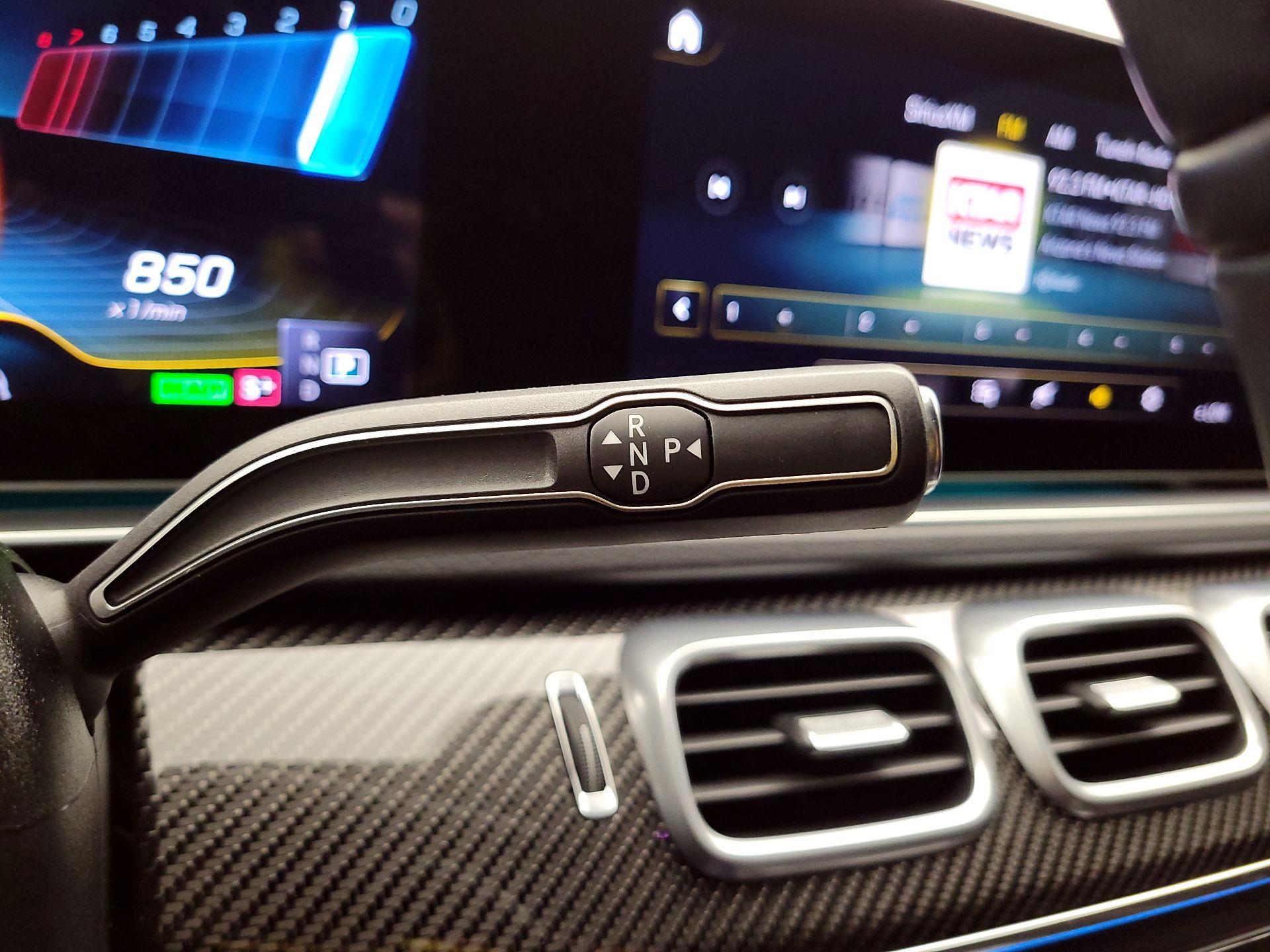 Thumbnail: 2021 Mercedes-Benz GLE - 18