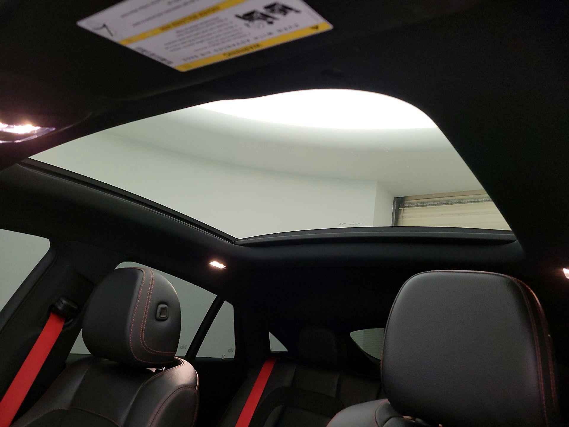 Thumbnail: 2021 Mercedes-Benz GLE - 19