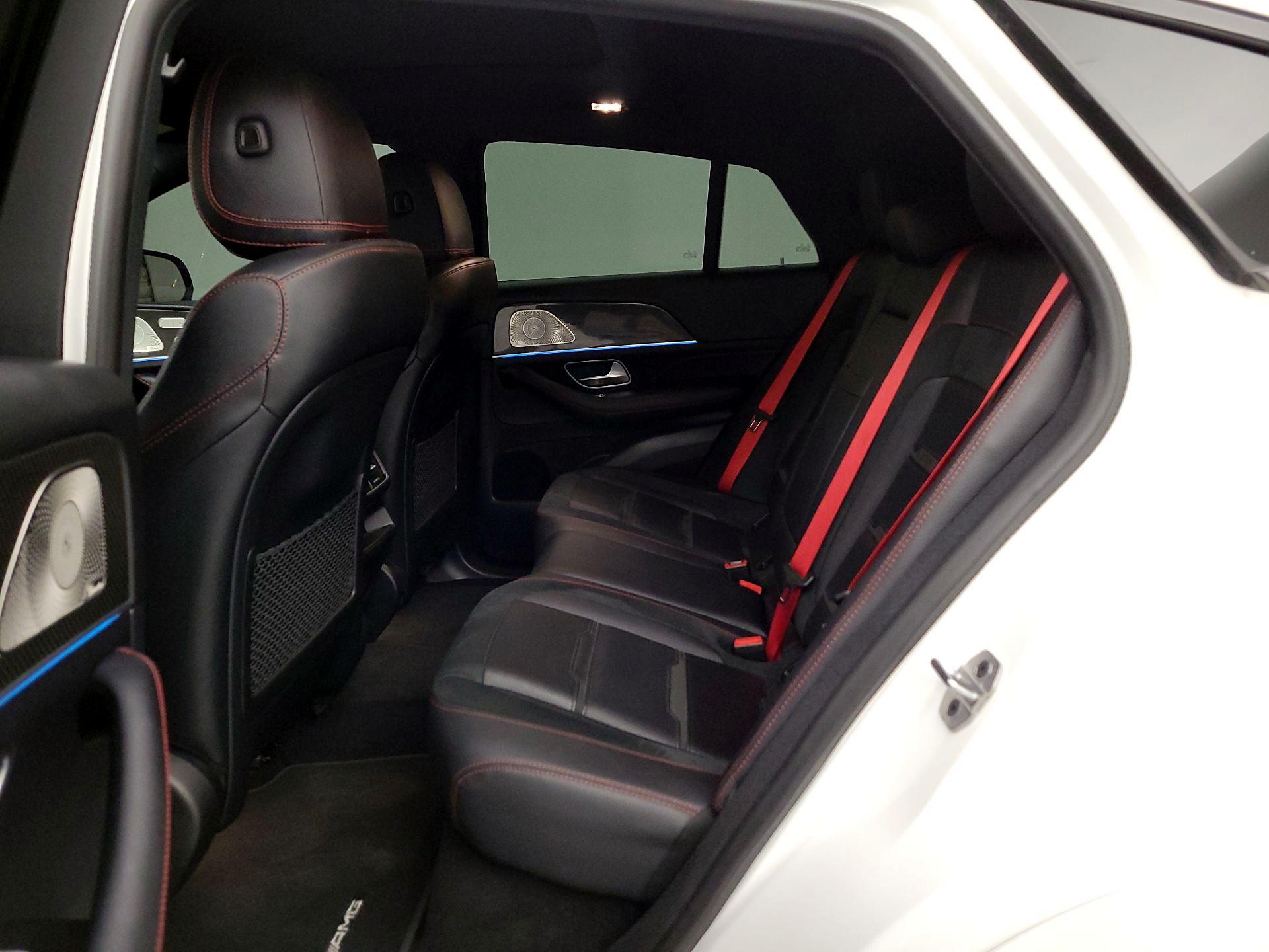 Thumbnail: 2021 Mercedes-Benz GLE - 20