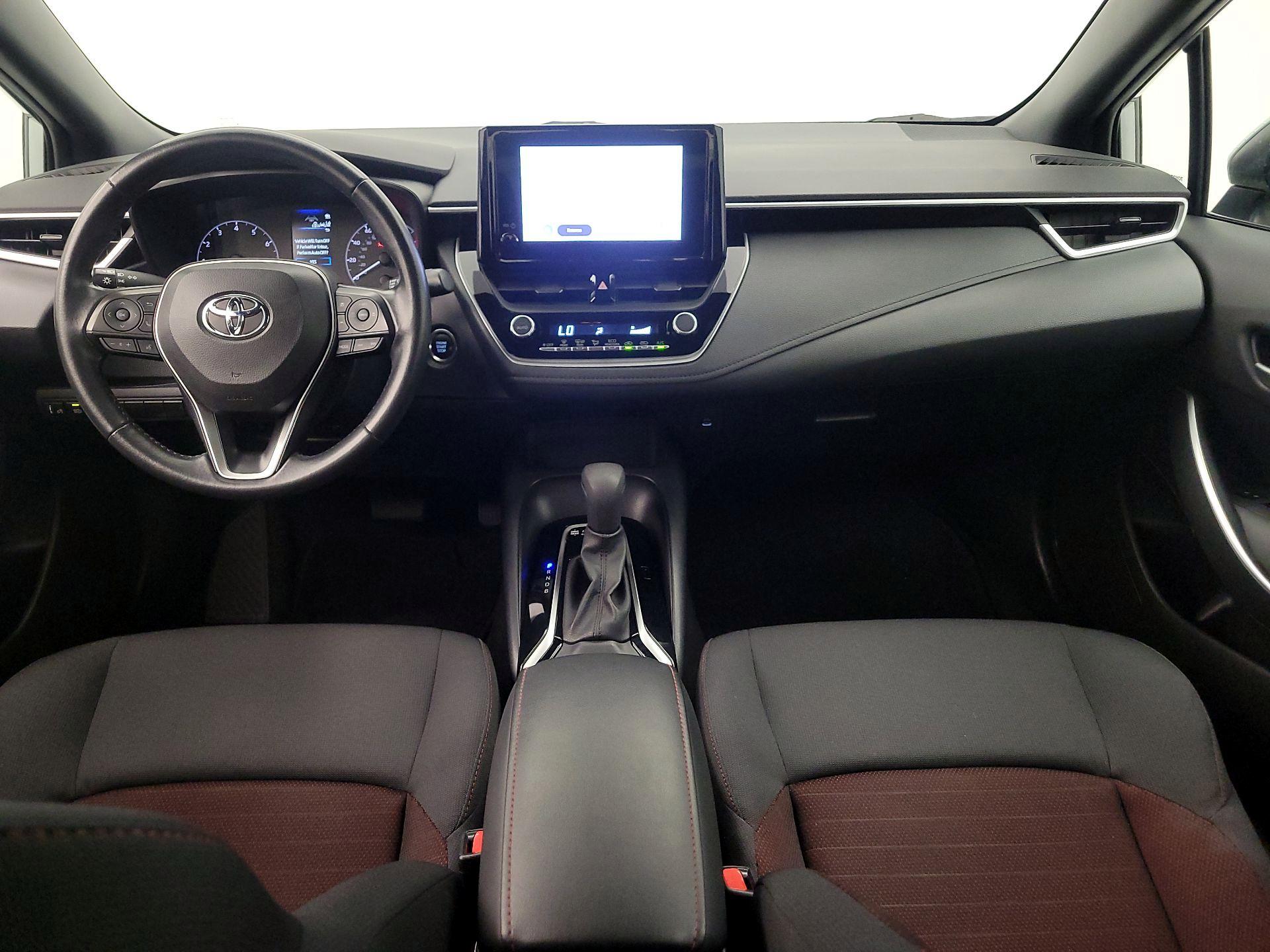 Thumbnail: 2023 Toyota Corolla - 9