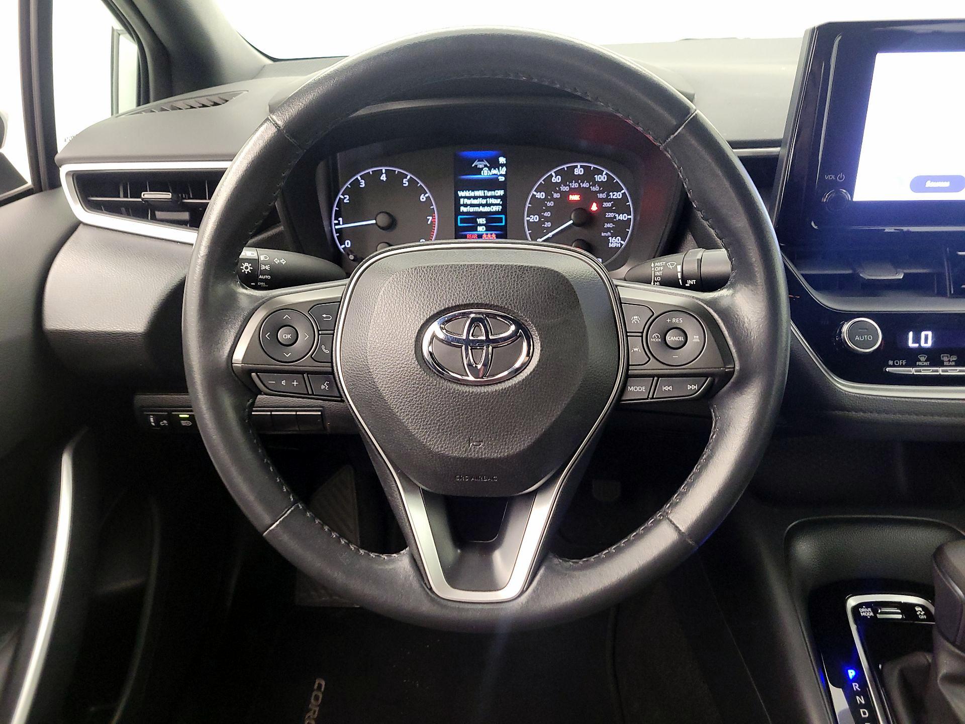 Thumbnail: 2023 Toyota Corolla - 10